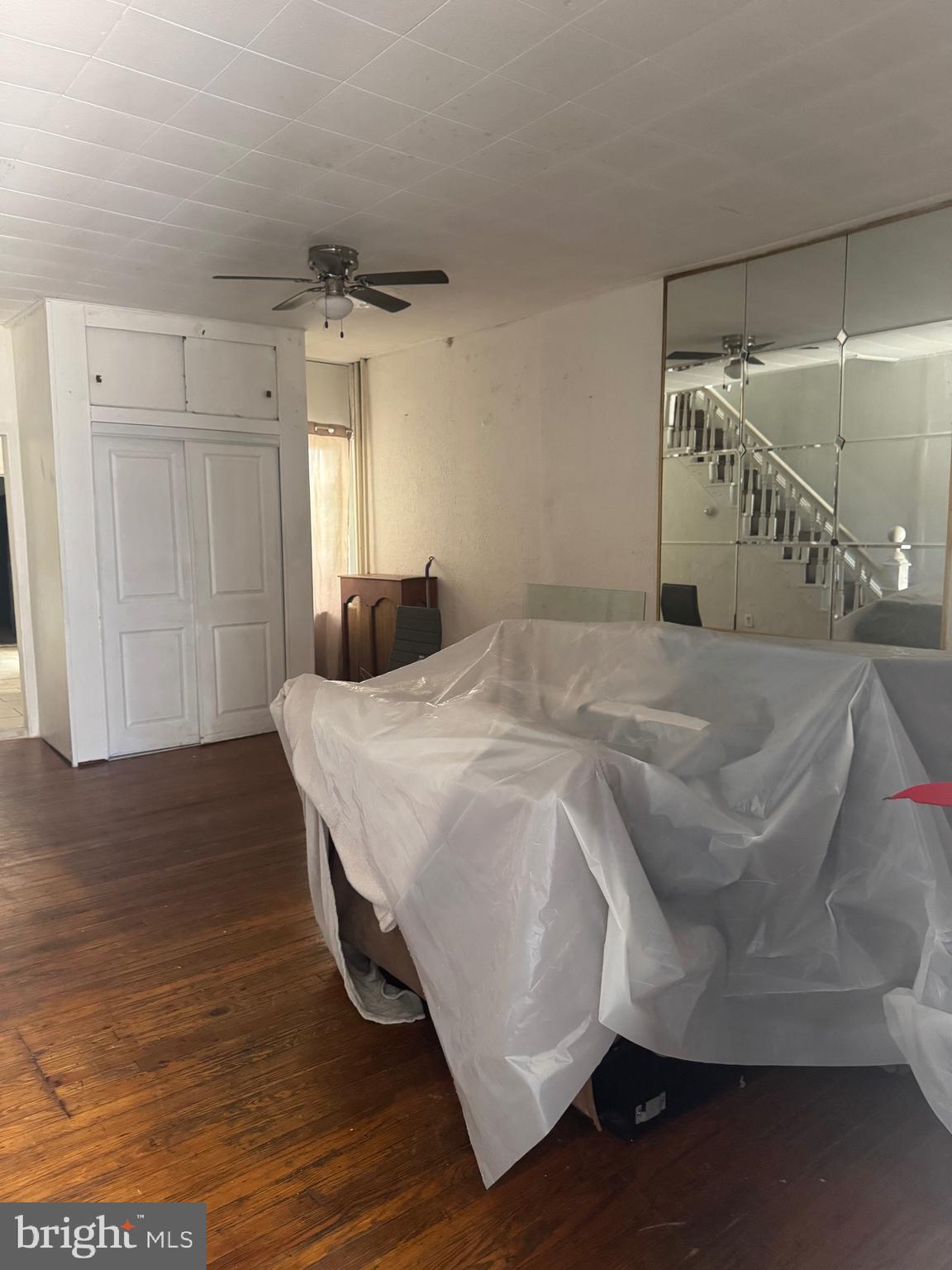 GERMANTOWN - Residential