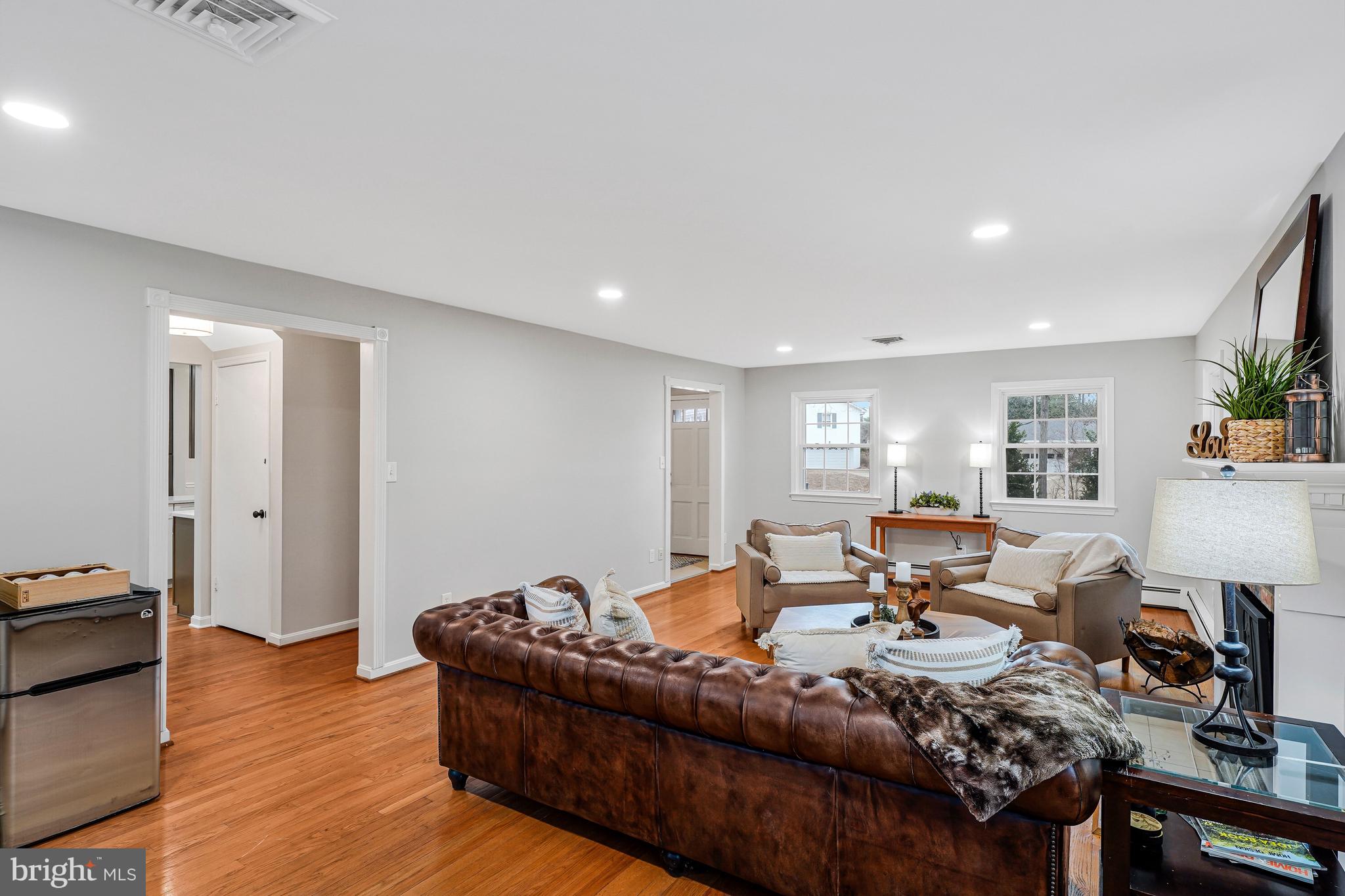 MC LEAN HAMLET - Residential