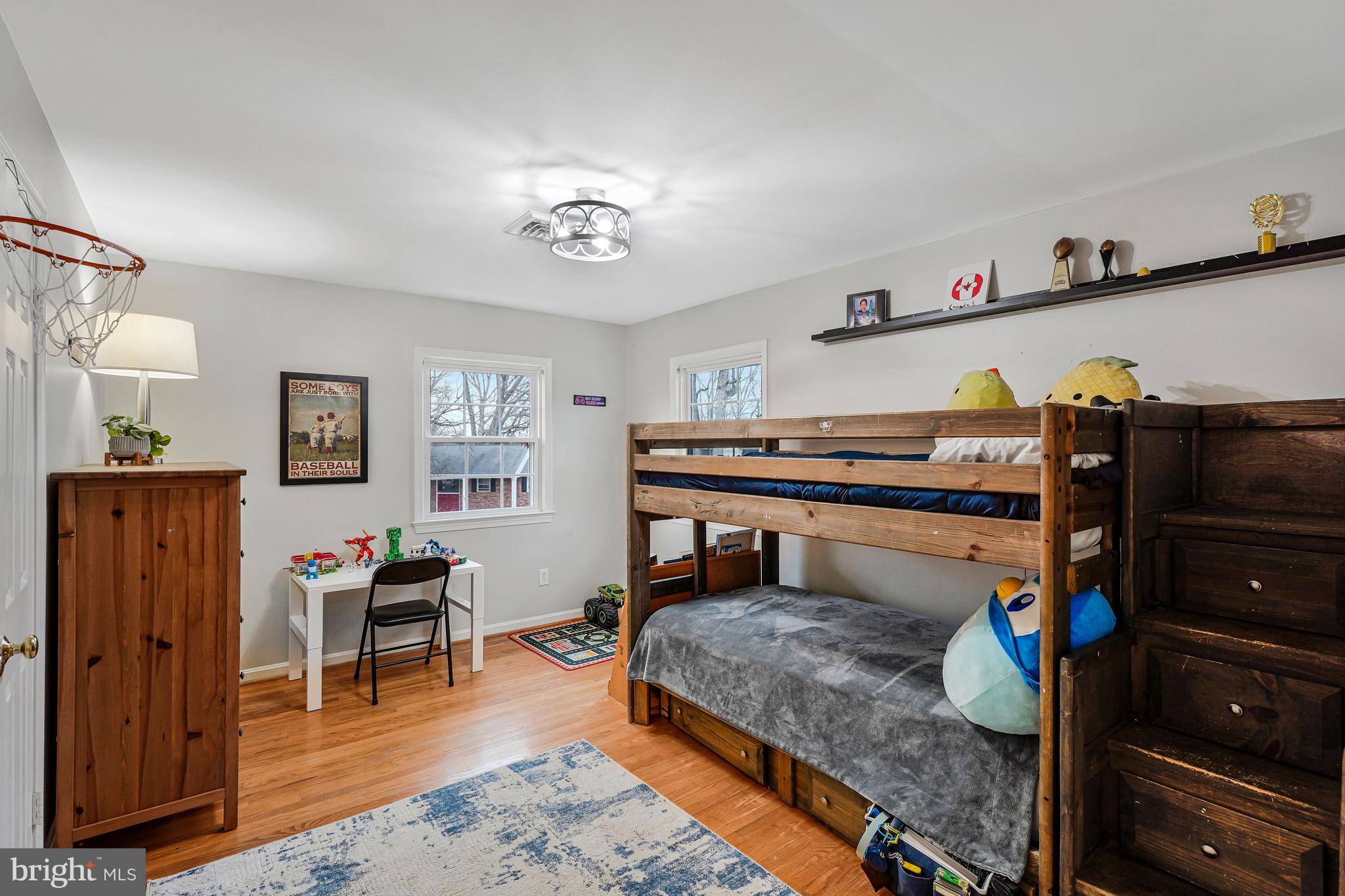 MC LEAN HAMLET - Residential