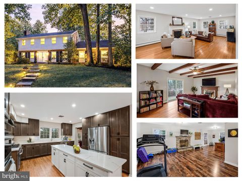 1400 GOWER COURT MCLEAN VA 22102