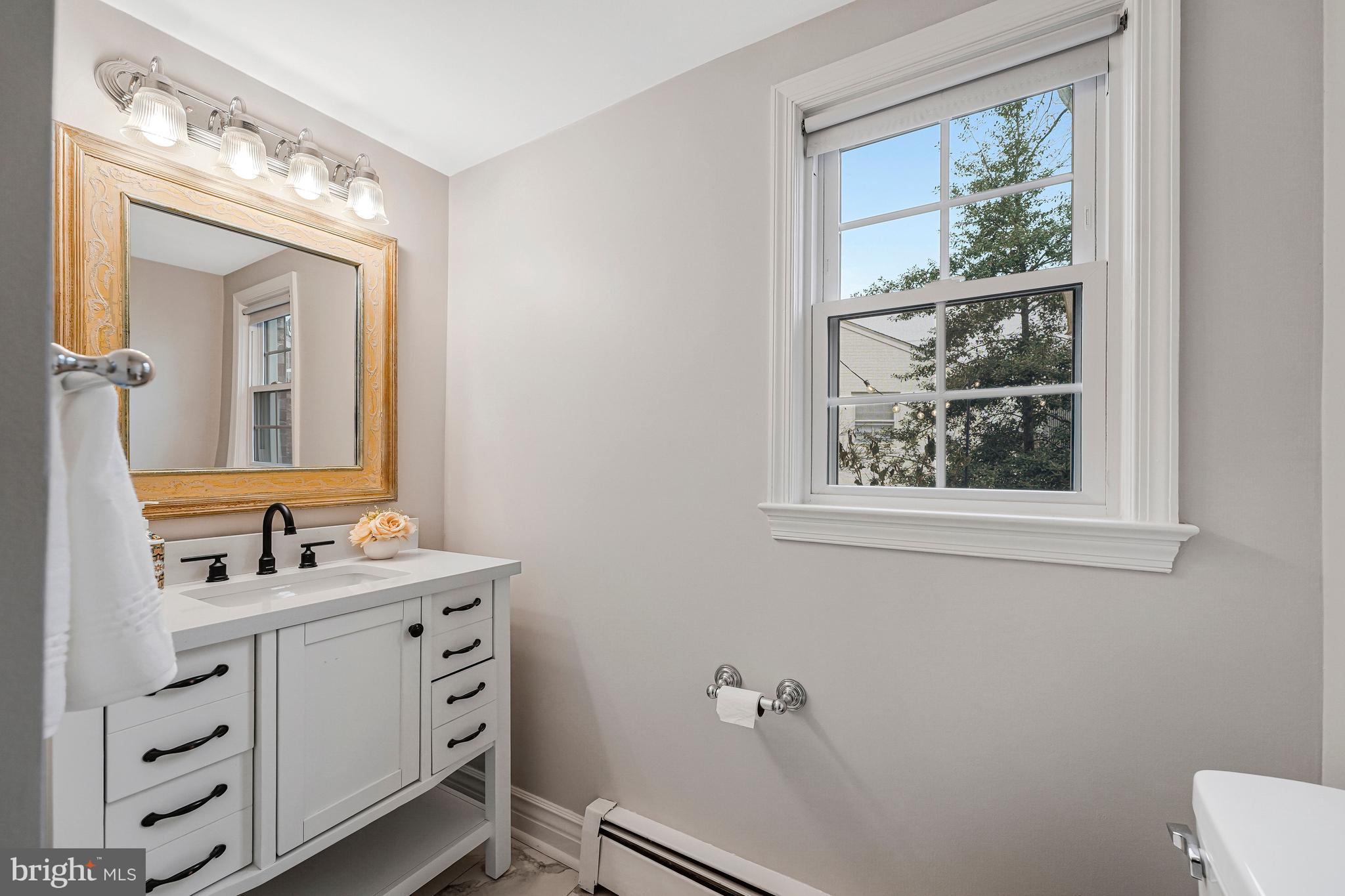 MC LEAN HAMLET - Residential