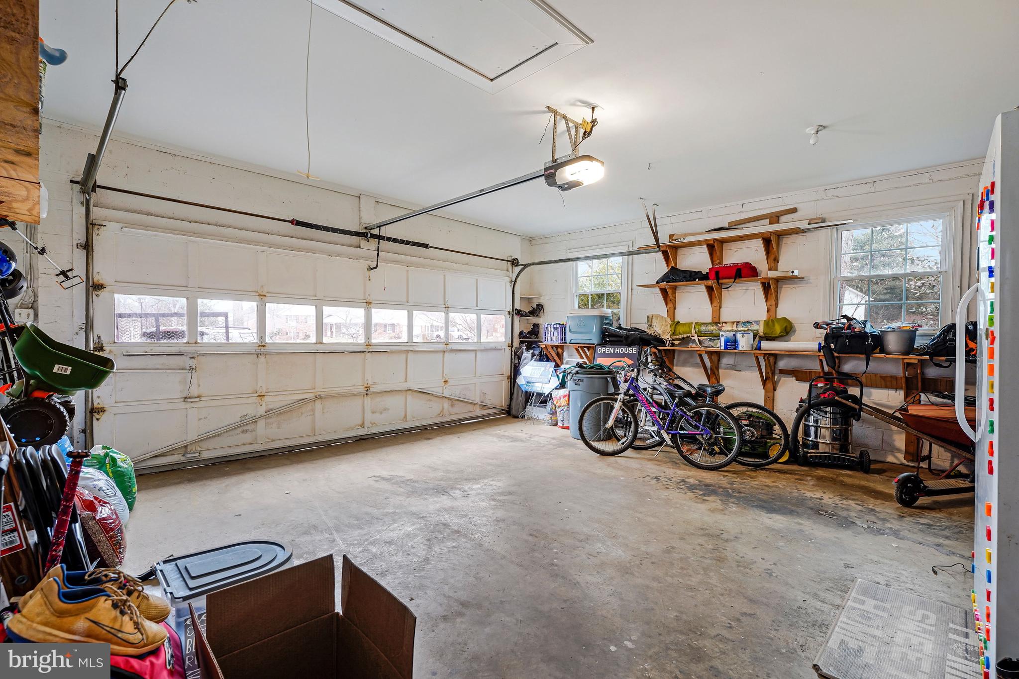 MC LEAN HAMLET - Residential