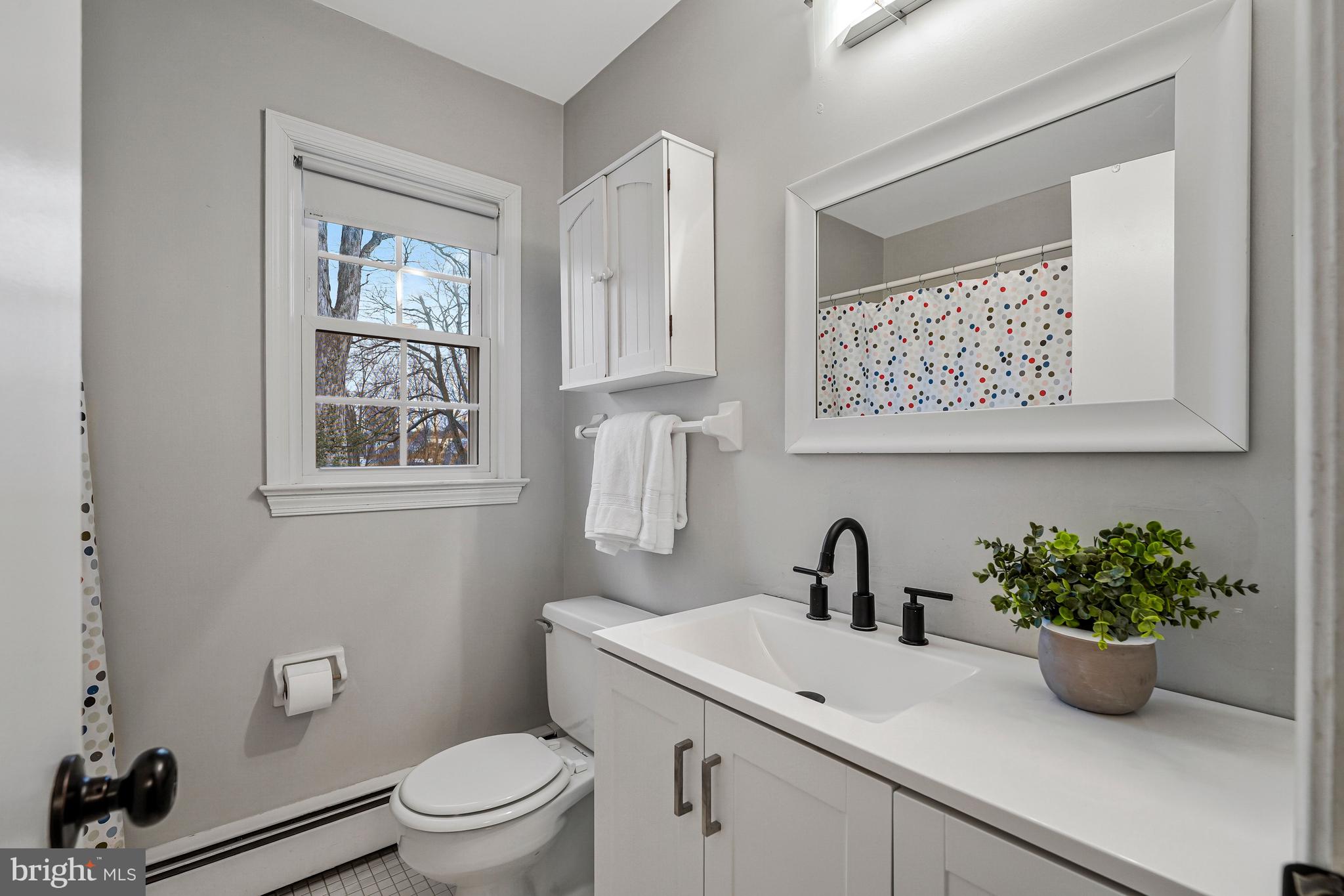 MC LEAN HAMLET - Residential