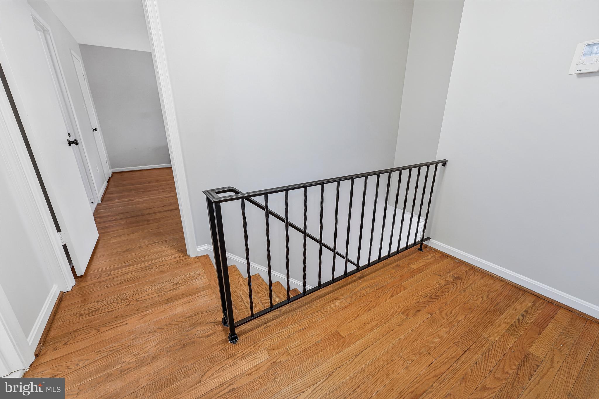 MC LEAN HAMLET - Residential