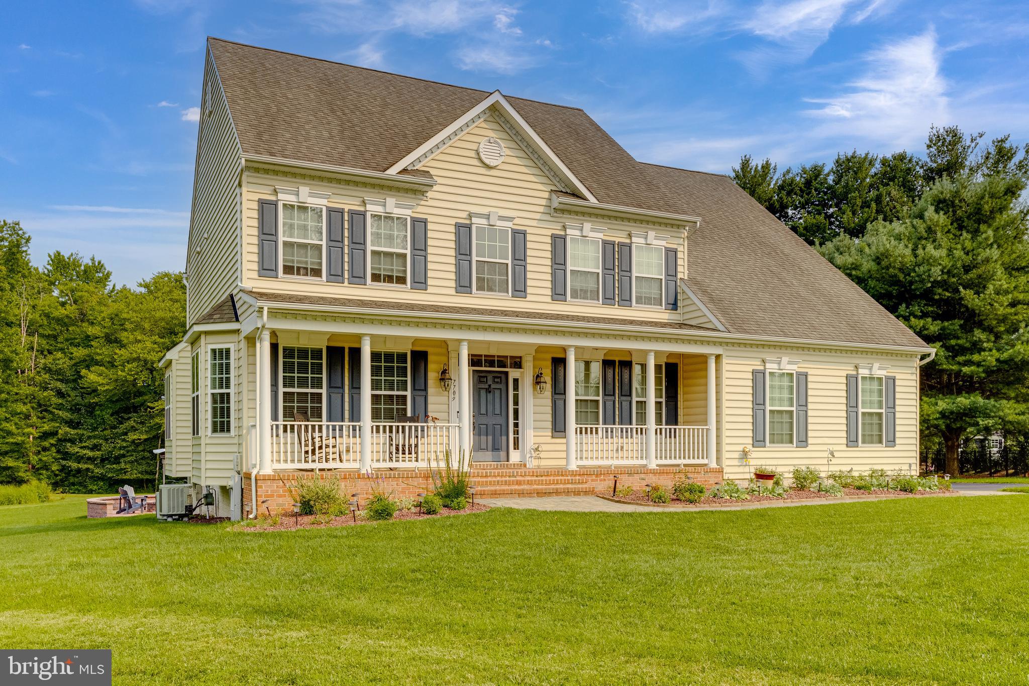 GRIFFITH LANDING - Residential