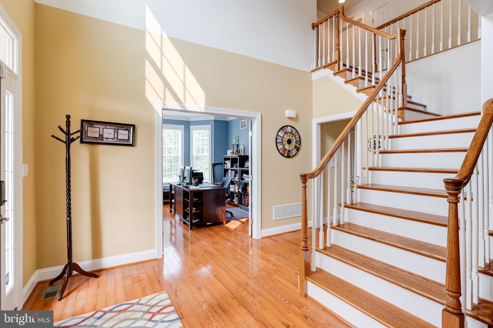 GRIFFITH LANDING - Residential