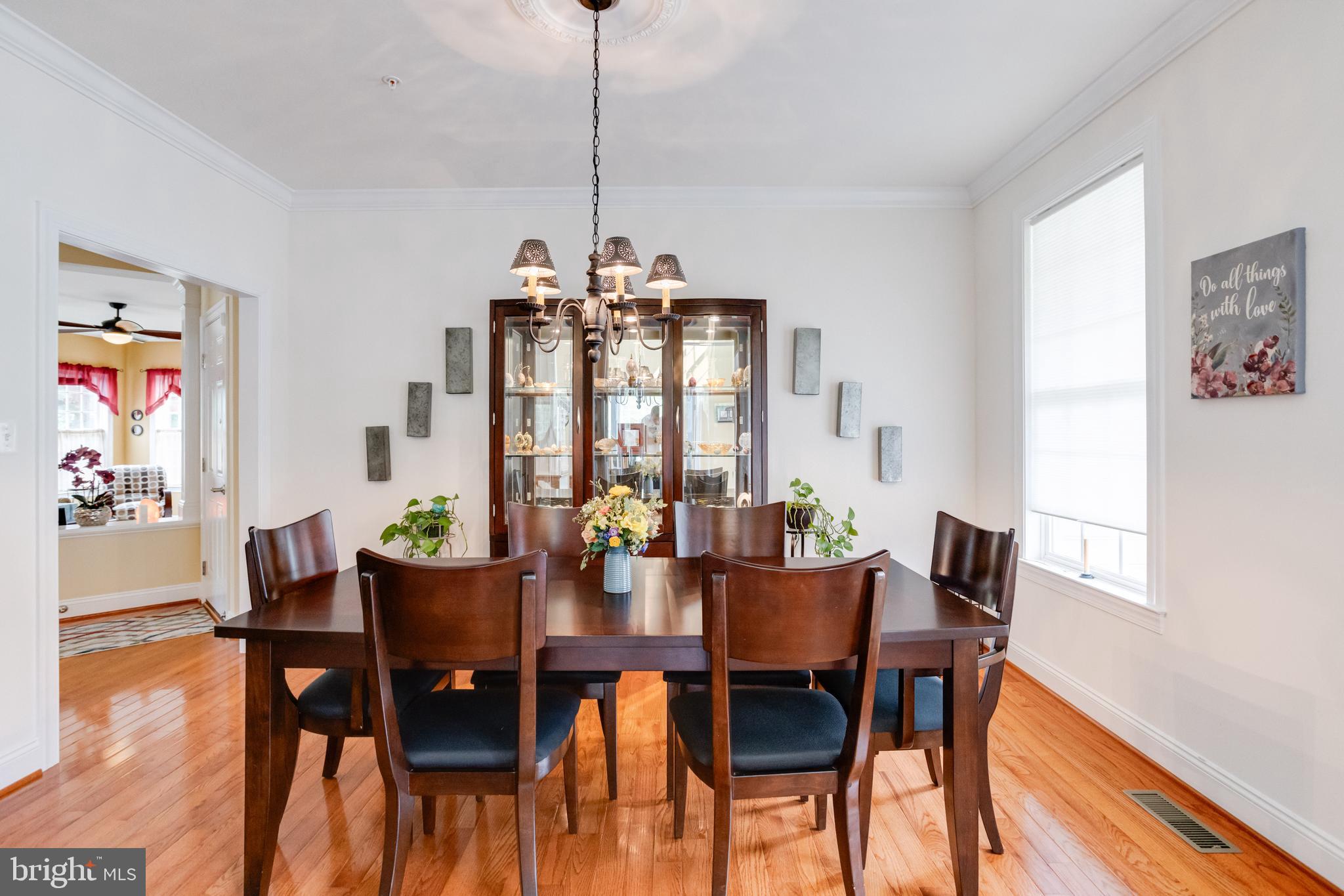 GRIFFITH LANDING - Residential