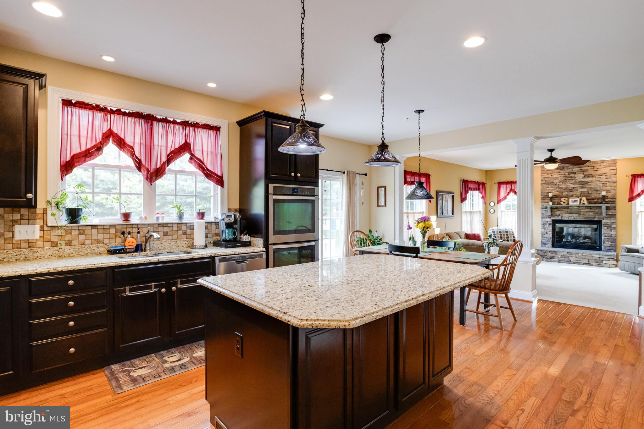 GRIFFITH LANDING - Residential