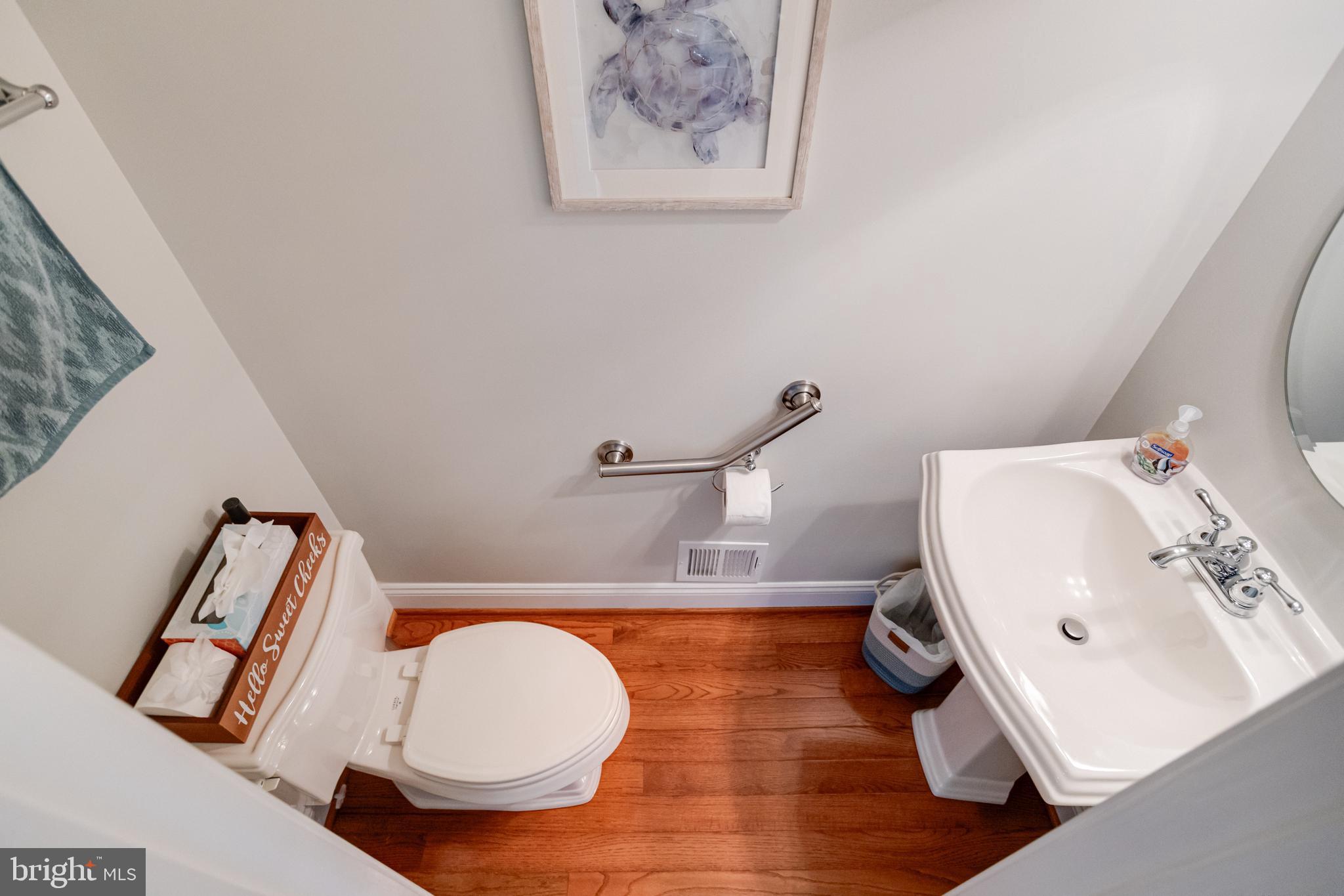 GRIFFITH LANDING - Residential