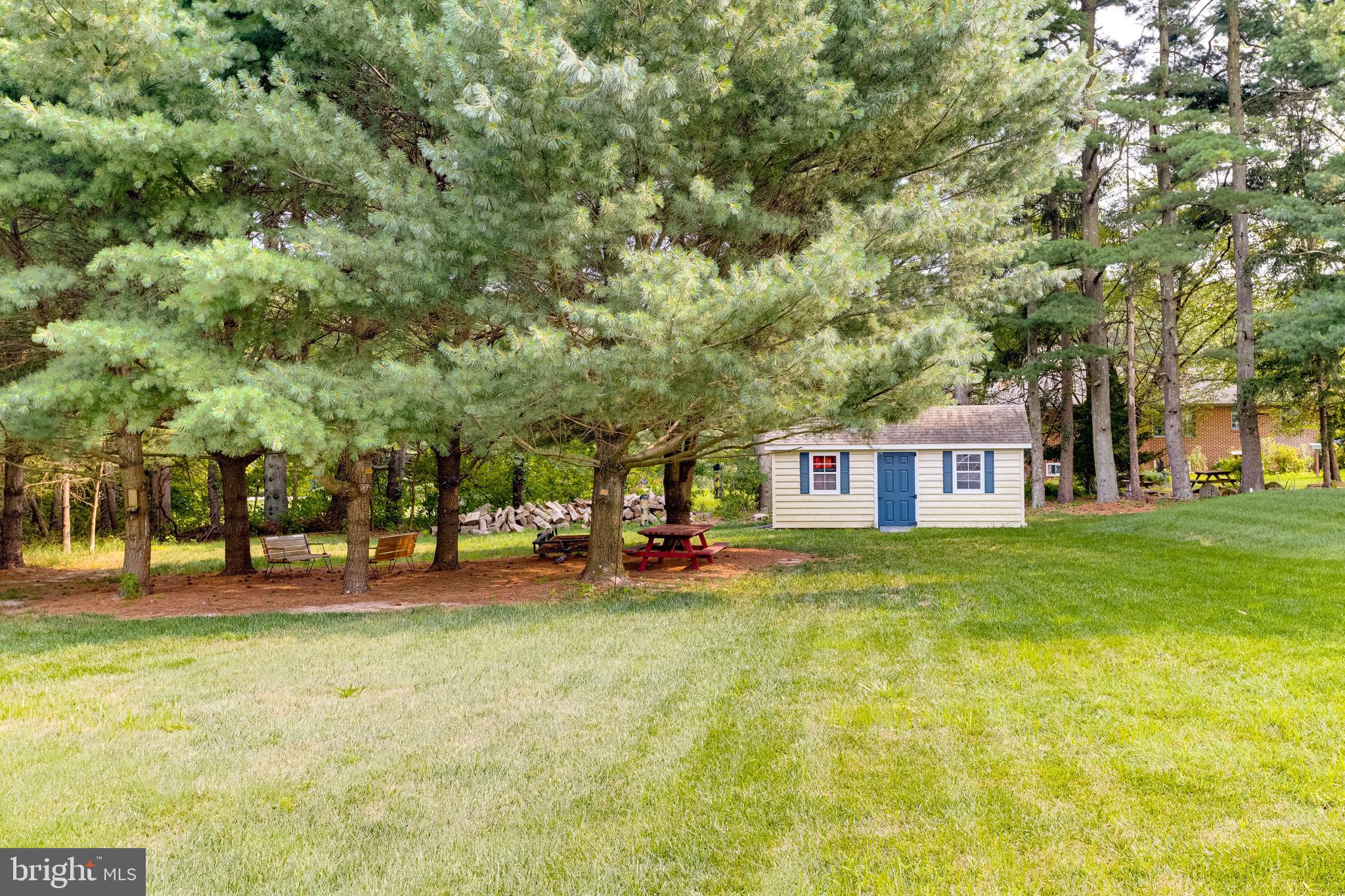 GRIFFITH LANDING - Residential