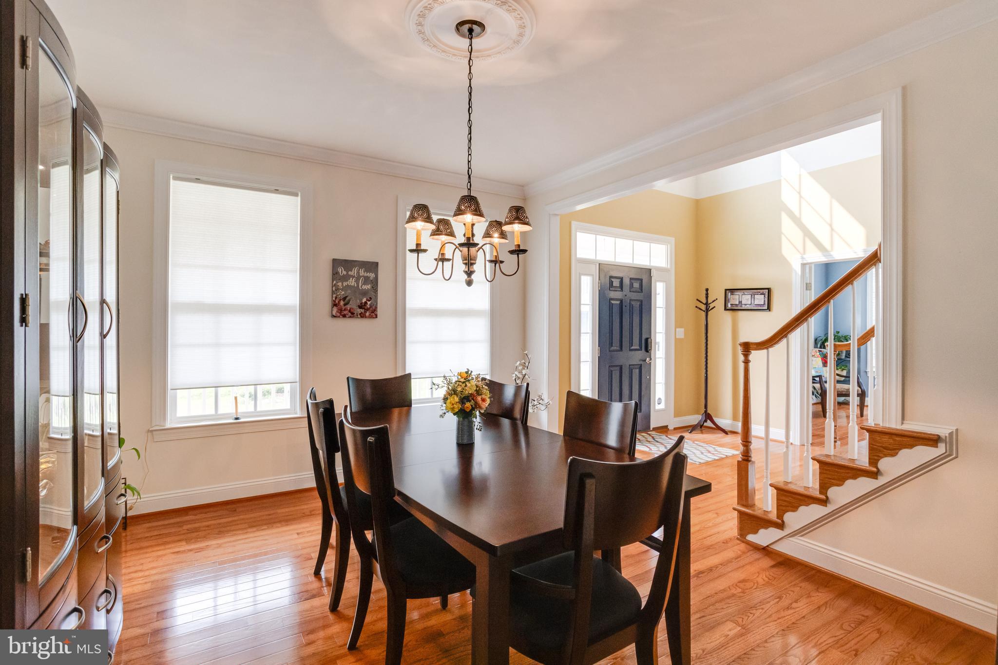 GRIFFITH LANDING - Residential