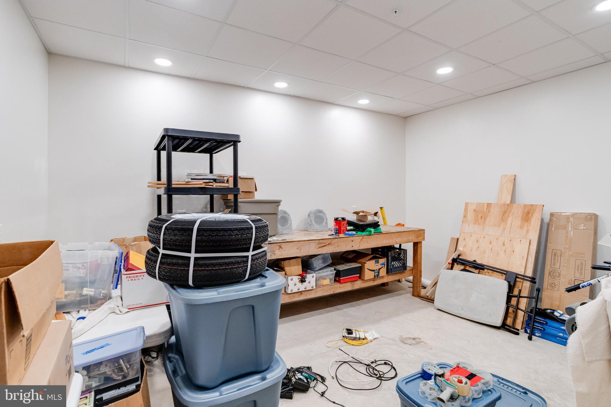 GRIFFITH LANDING - Residential