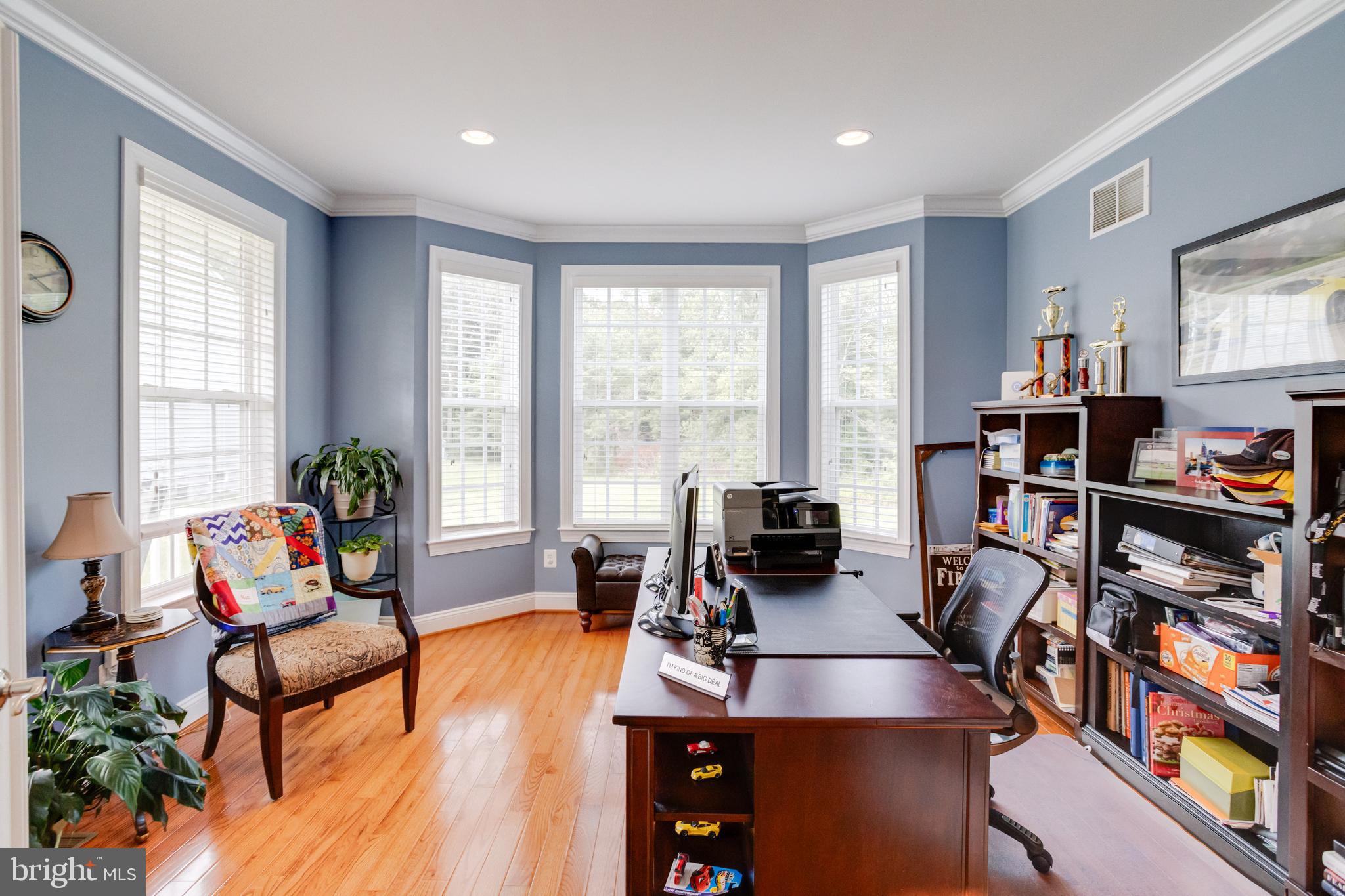 GRIFFITH LANDING - Residential