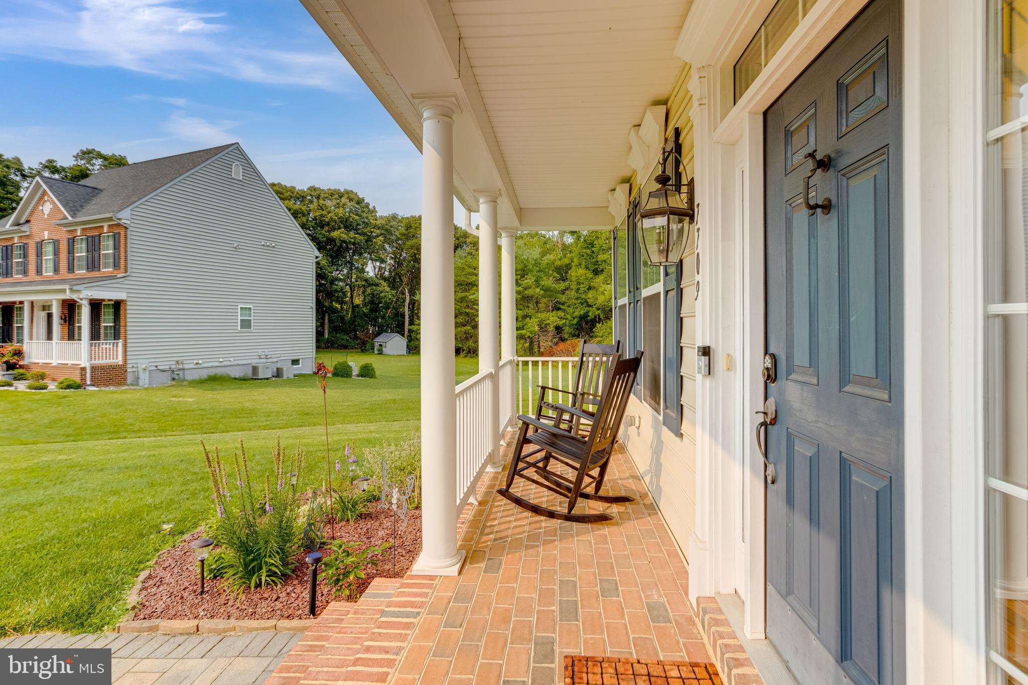 GRIFFITH LANDING - Residential