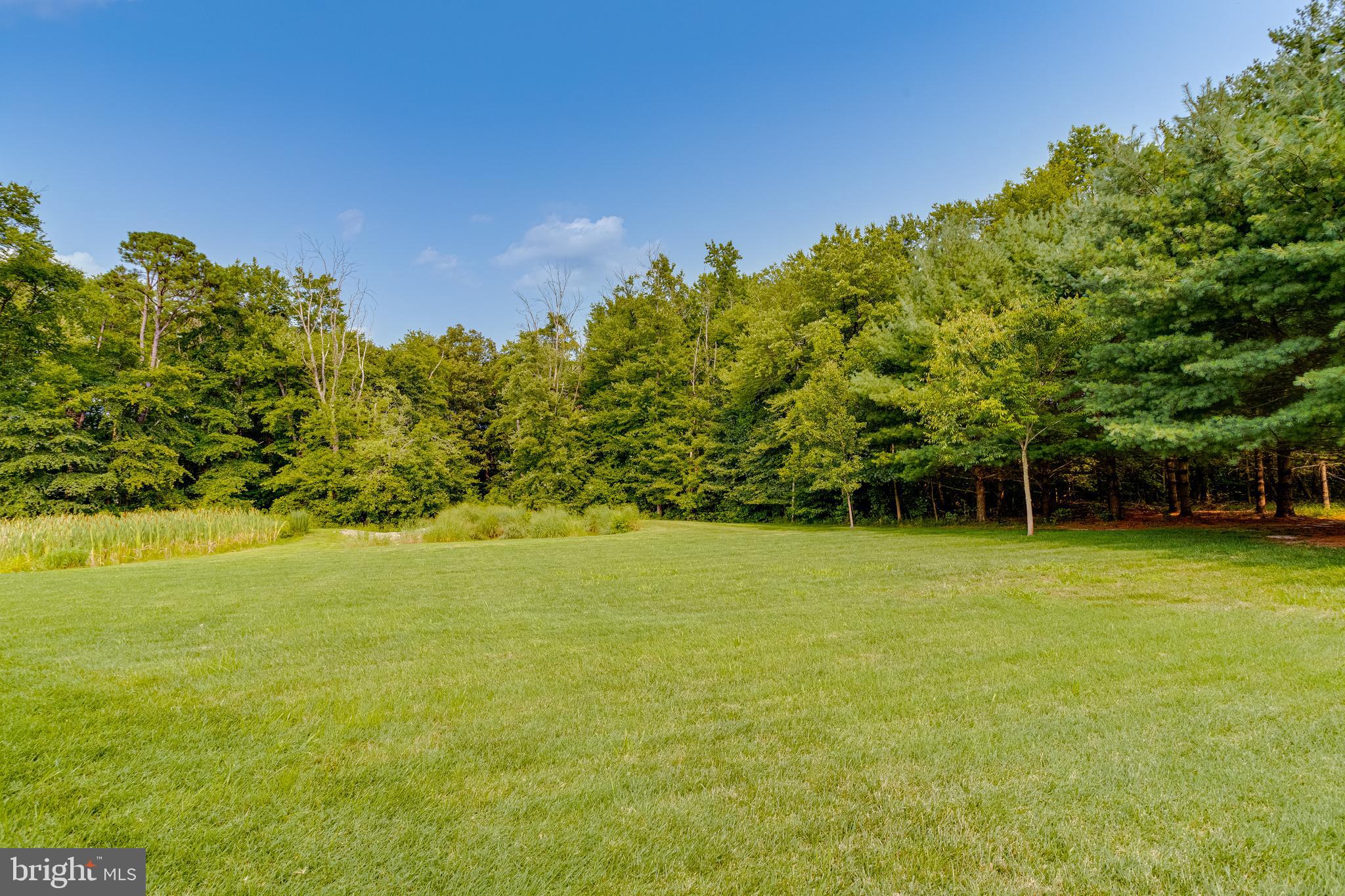 GRIFFITH LANDING - Residential