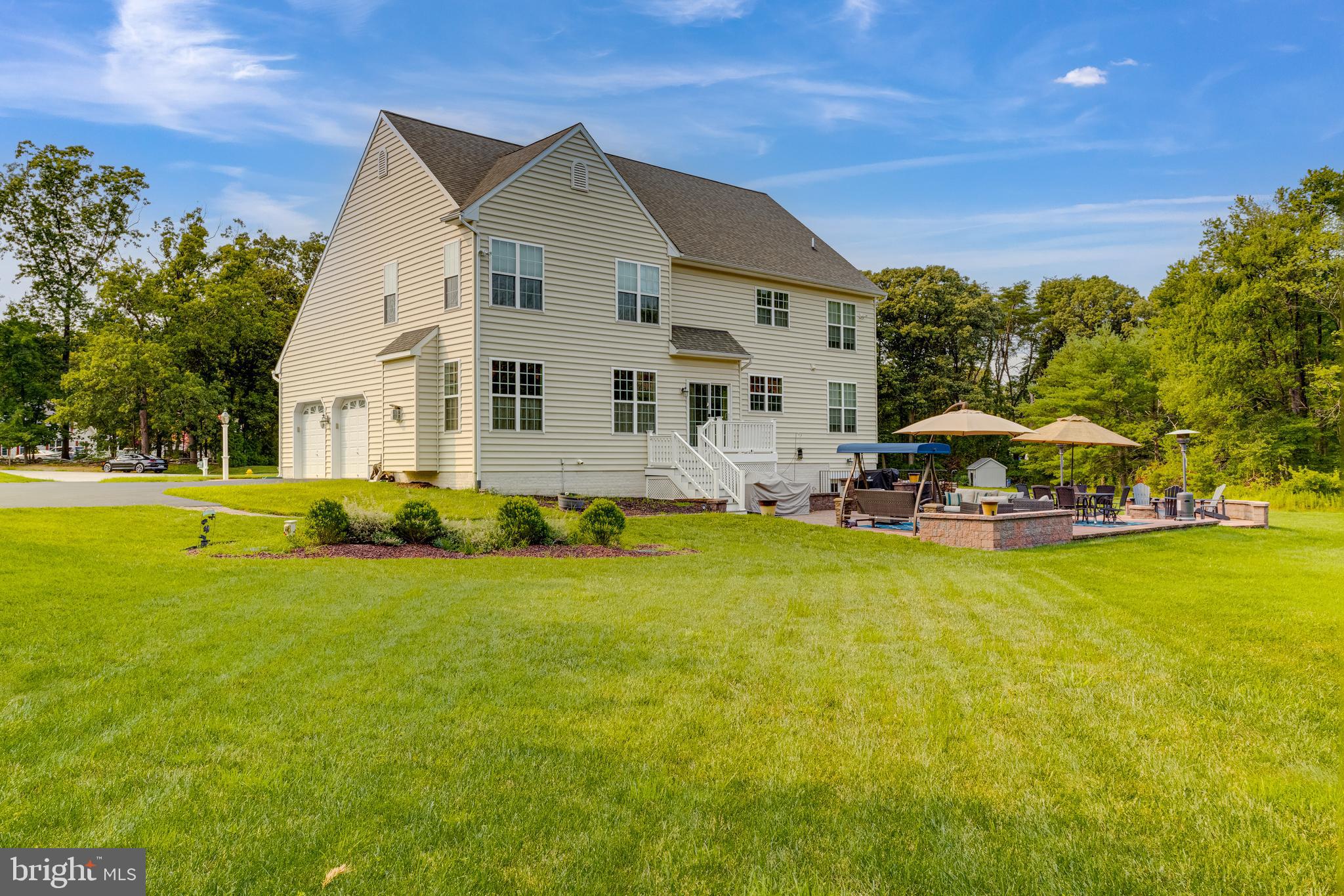 GRIFFITH LANDING - Residential