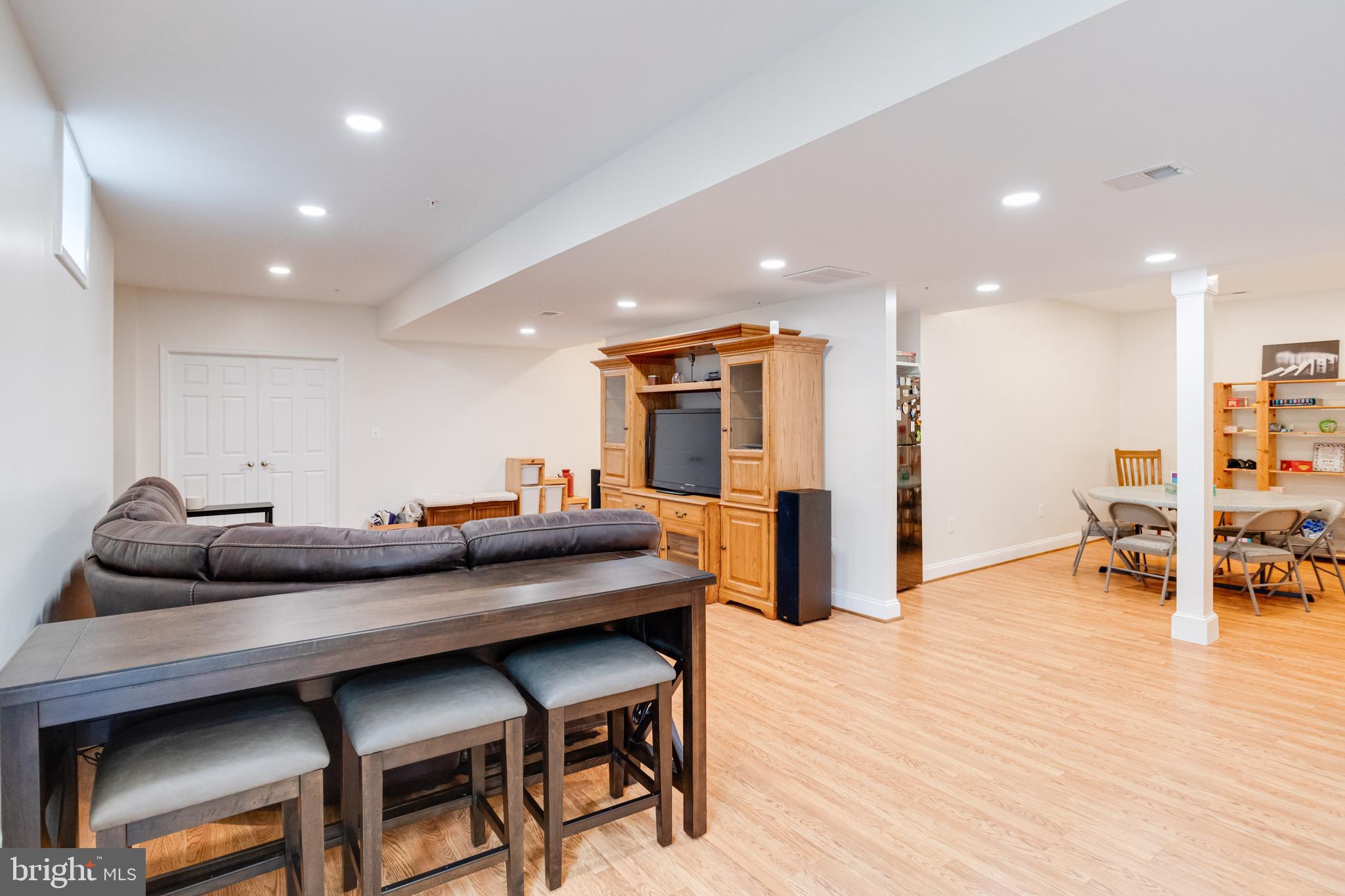 GRIFFITH LANDING - Residential