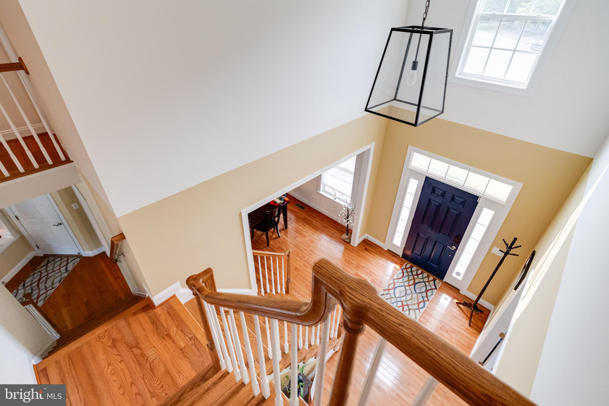 GRIFFITH LANDING - Residential