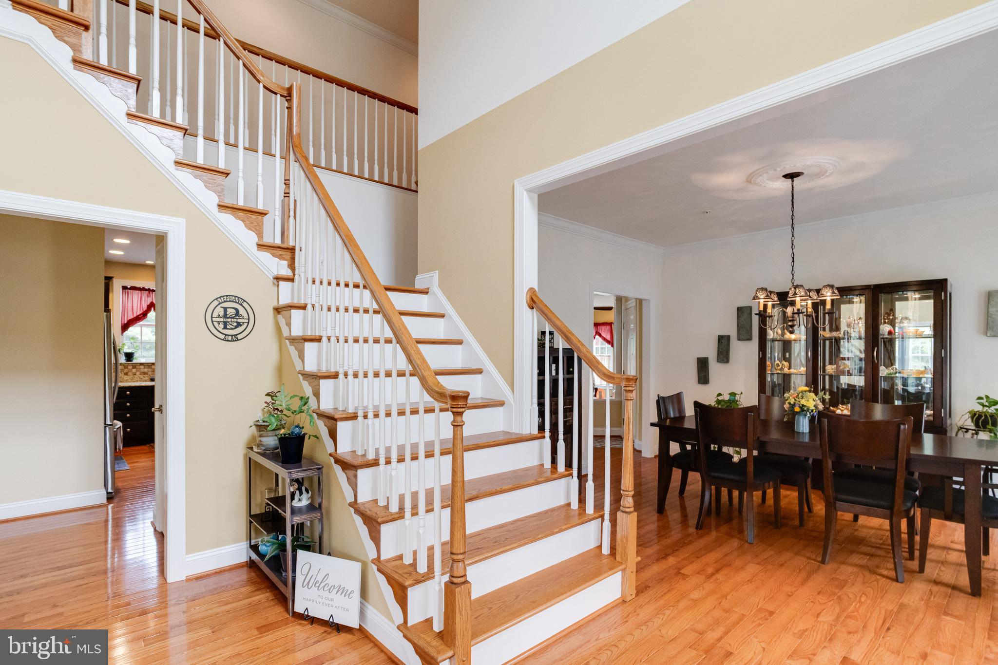 GRIFFITH LANDING - Residential