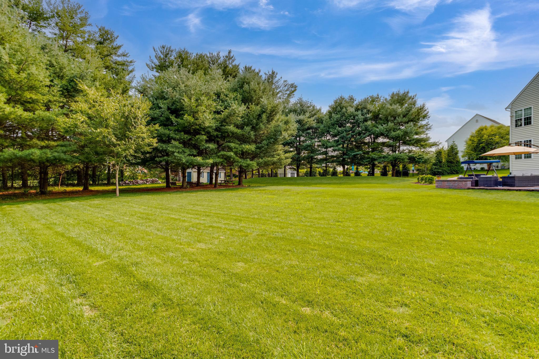 GRIFFITH LANDING - Residential