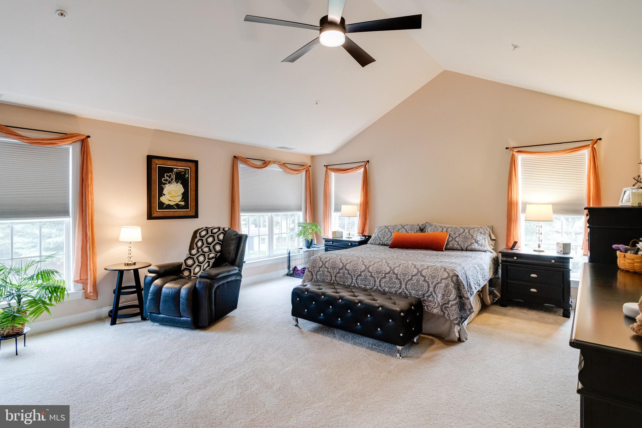 GRIFFITH LANDING - Residential