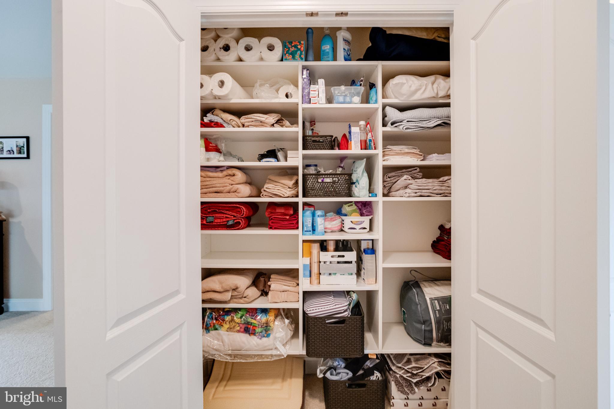 GRIFFITH LANDING - Residential