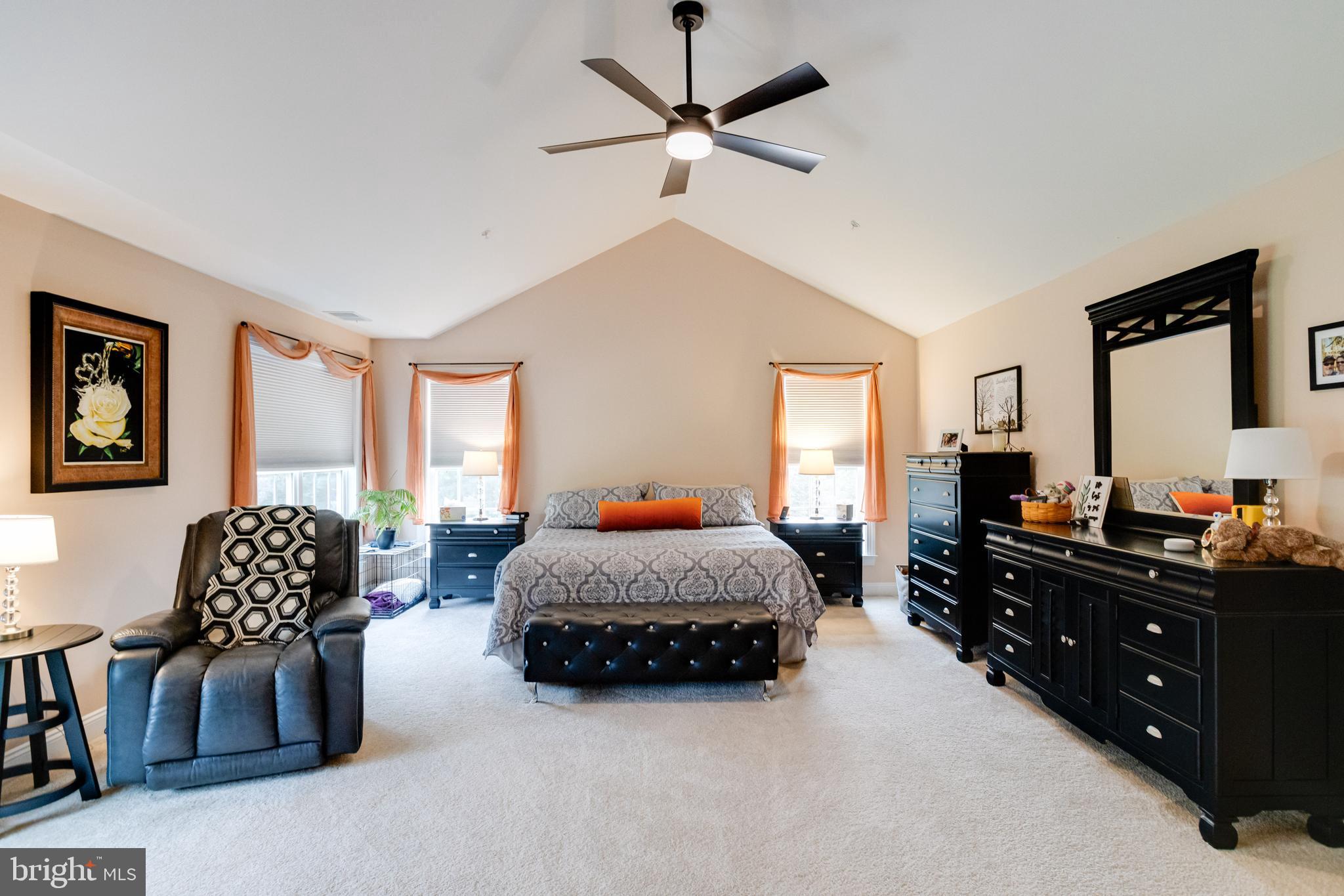 GRIFFITH LANDING - Residential