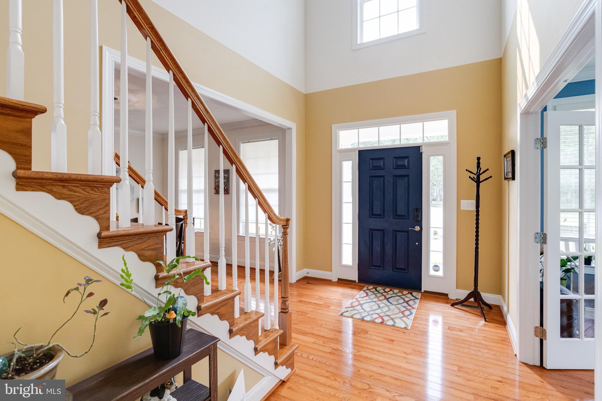 GRIFFITH LANDING - Residential