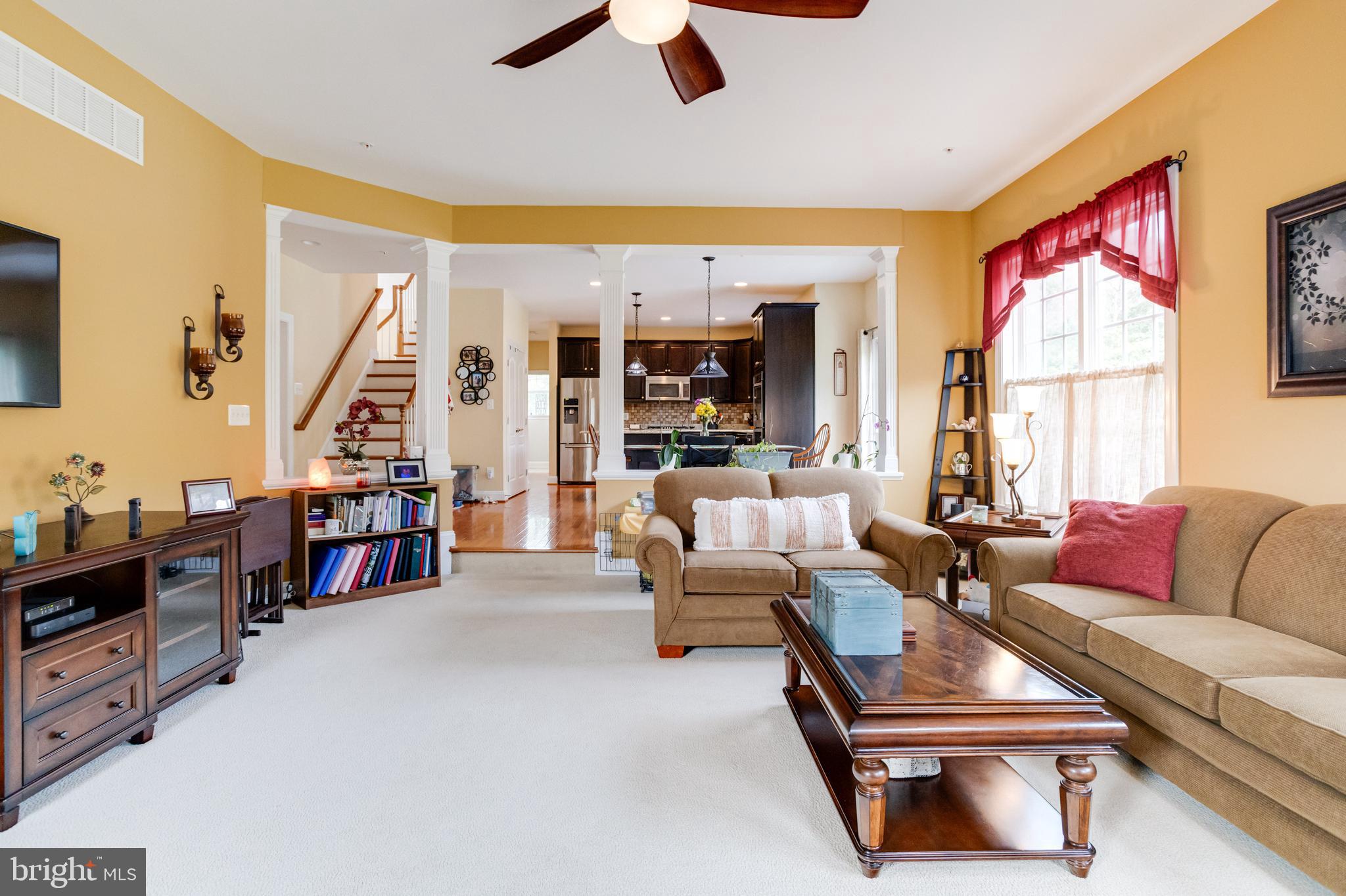 GRIFFITH LANDING - Residential