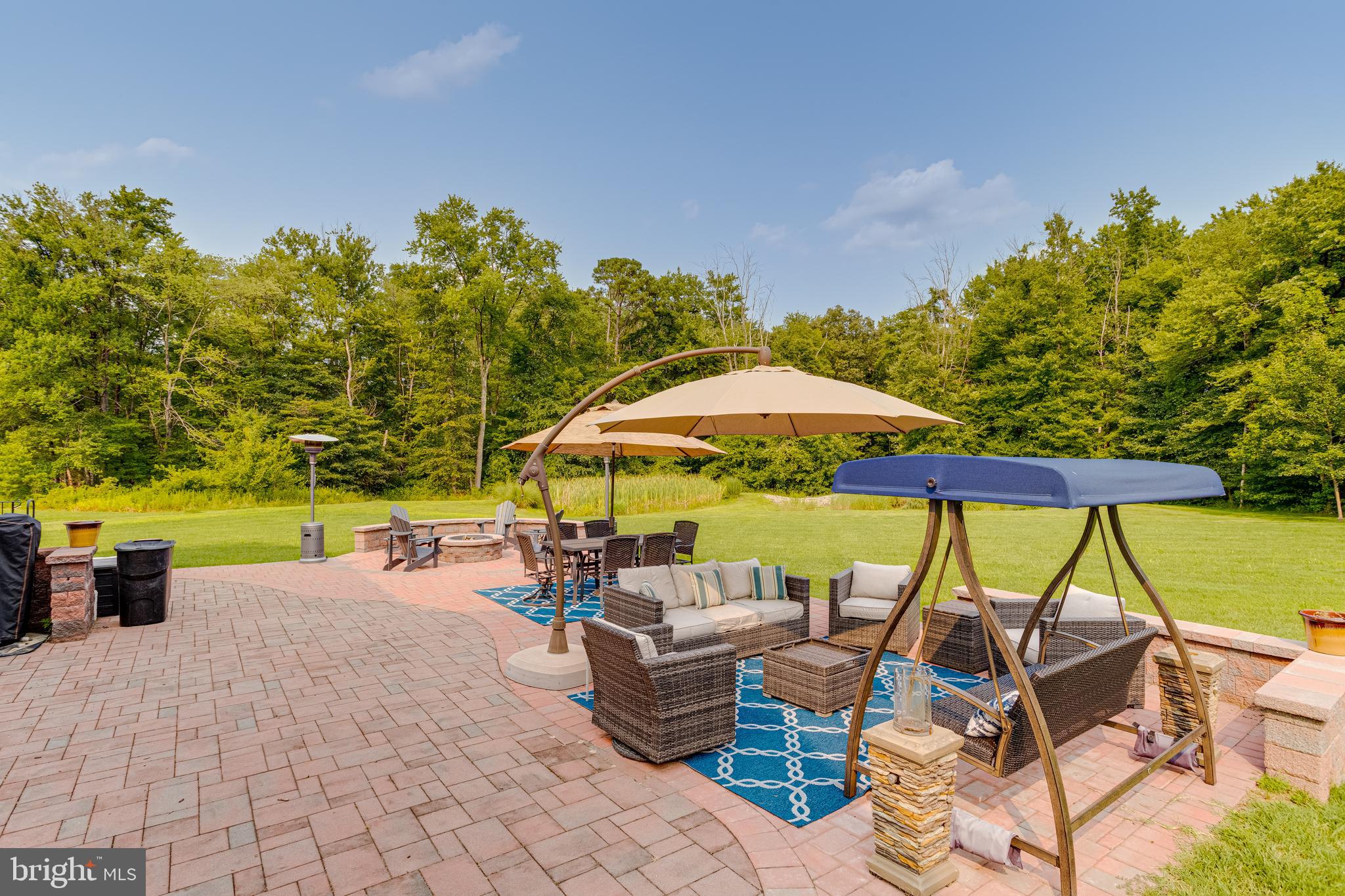 GRIFFITH LANDING - Residential