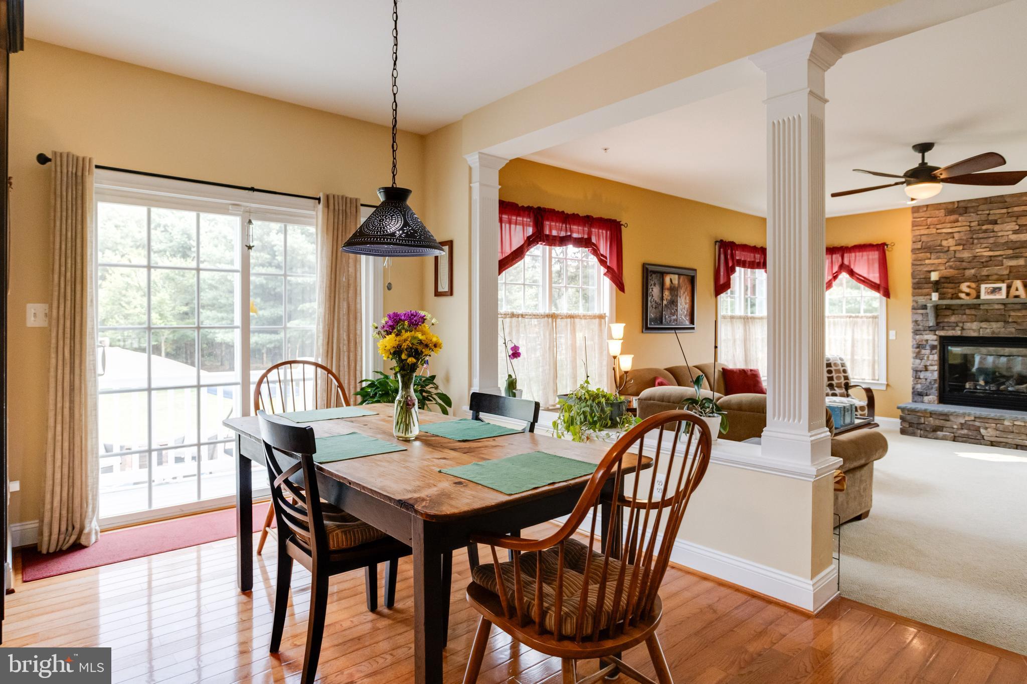 GRIFFITH LANDING - Residential