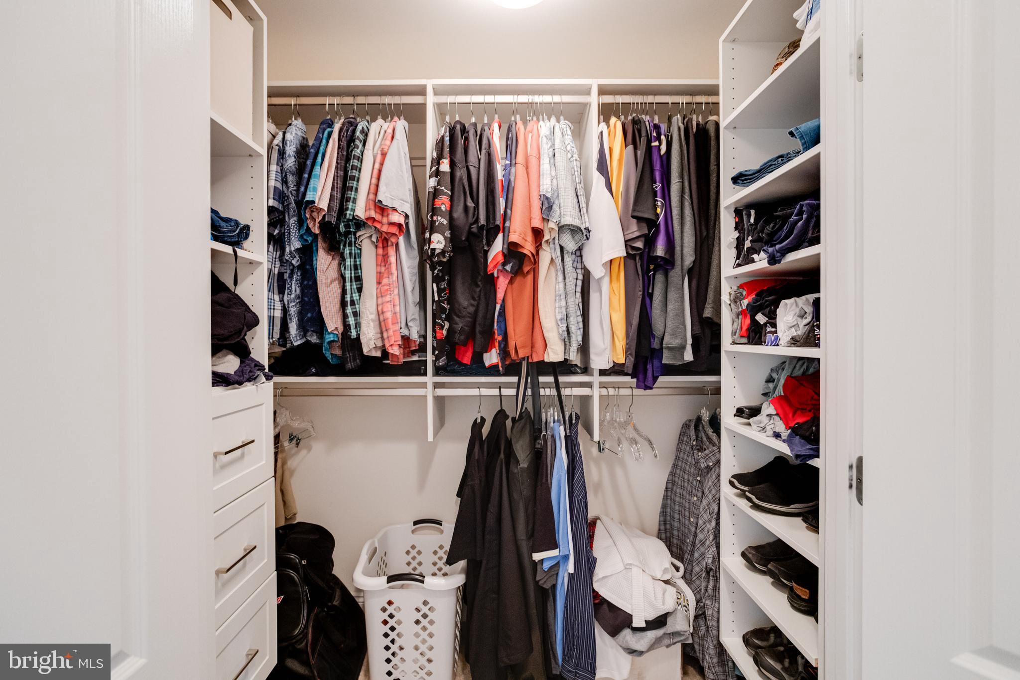 GRIFFITH LANDING - Residential