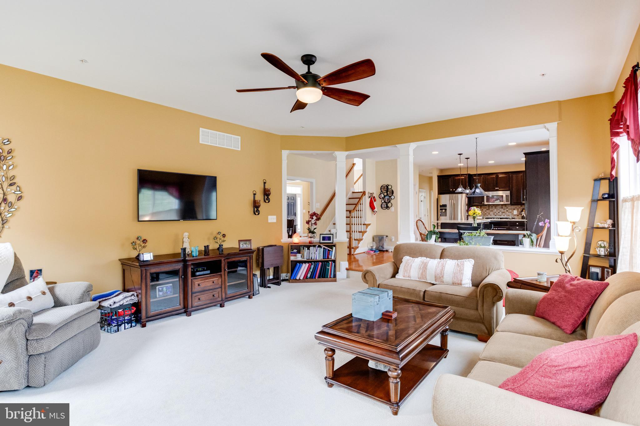 GRIFFITH LANDING - Residential