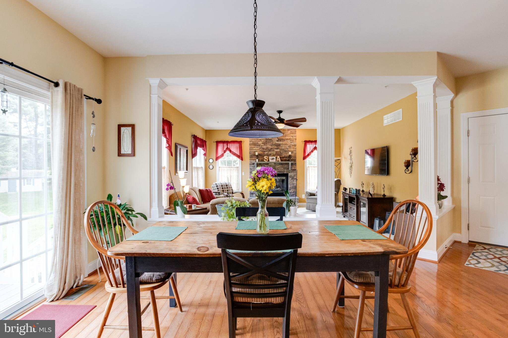 GRIFFITH LANDING - Residential