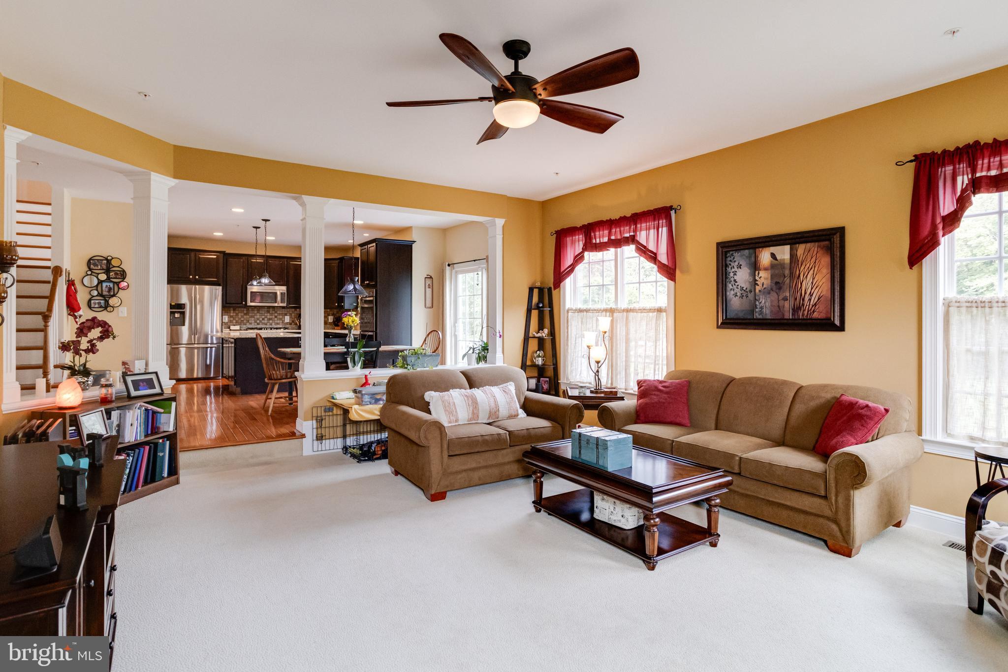 GRIFFITH LANDING - Residential