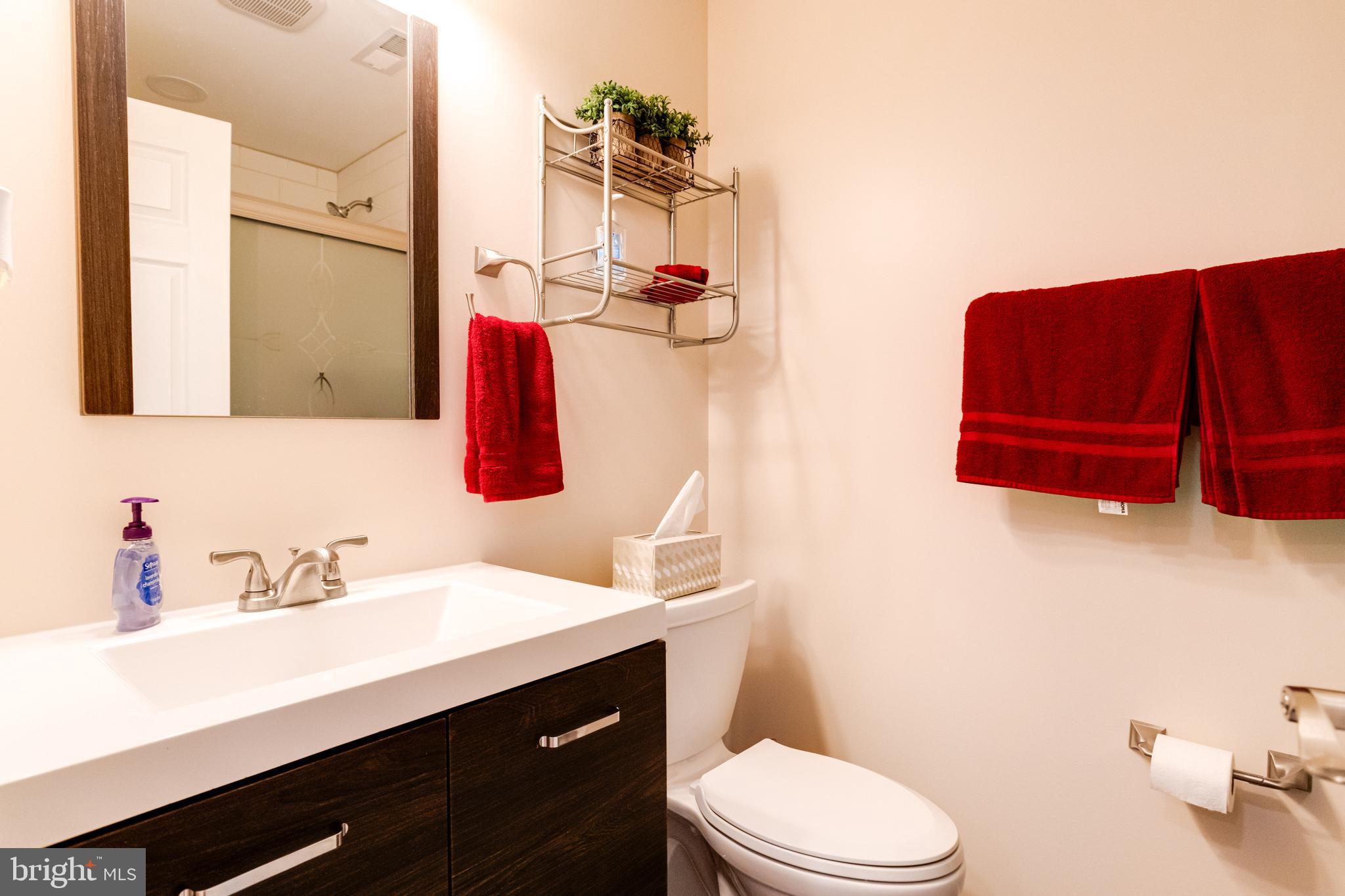 GRIFFITH LANDING - Residential