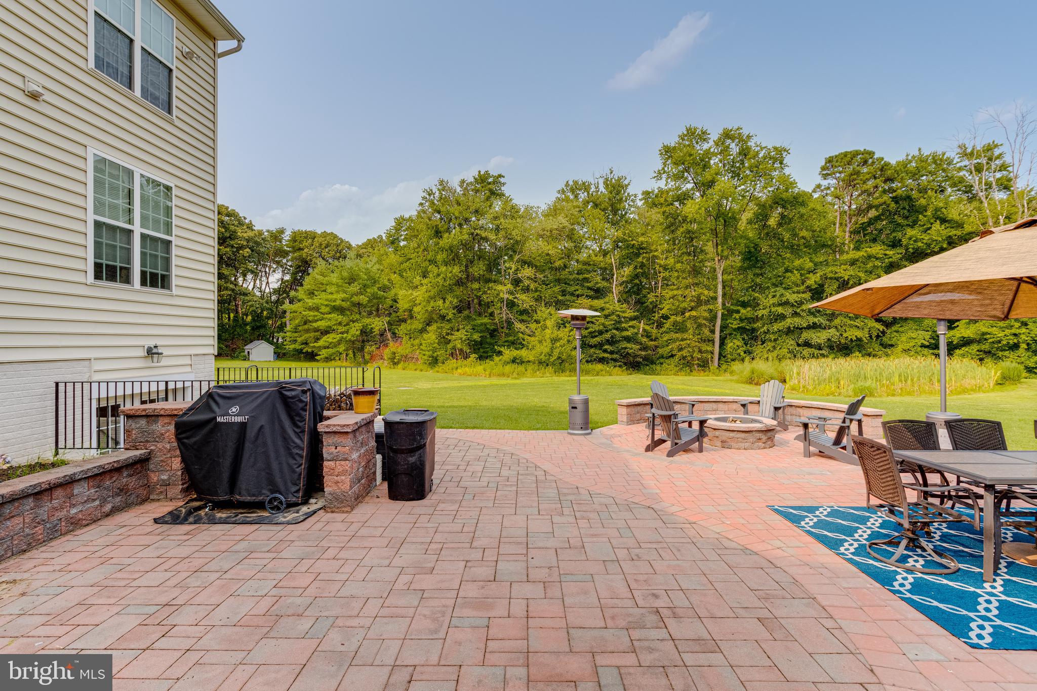 GRIFFITH LANDING - Residential