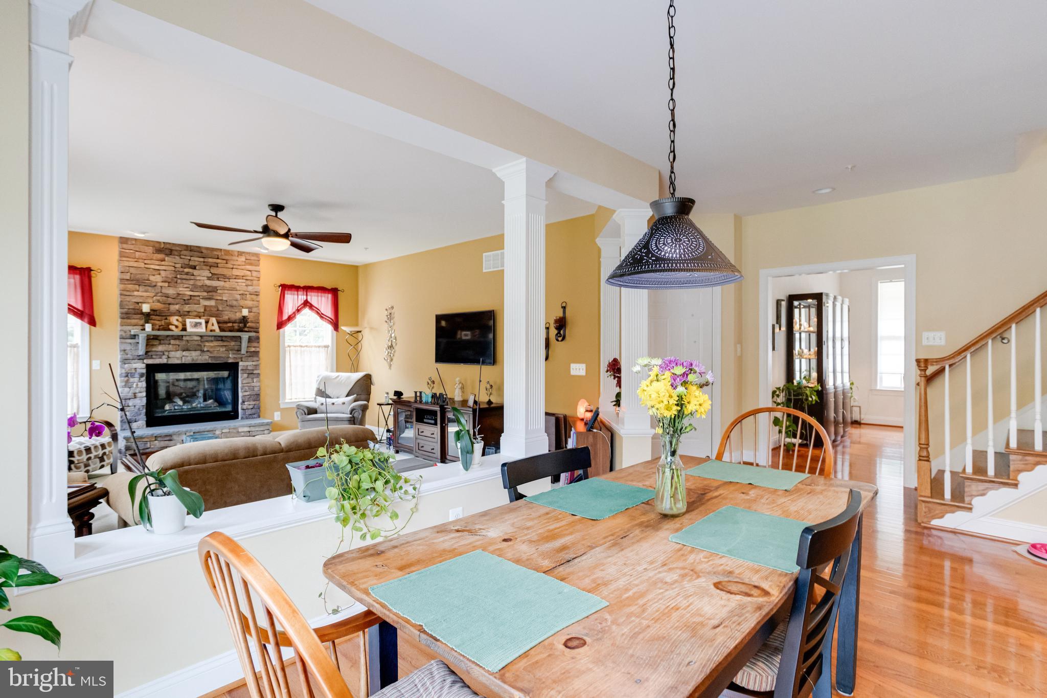 GRIFFITH LANDING - Residential