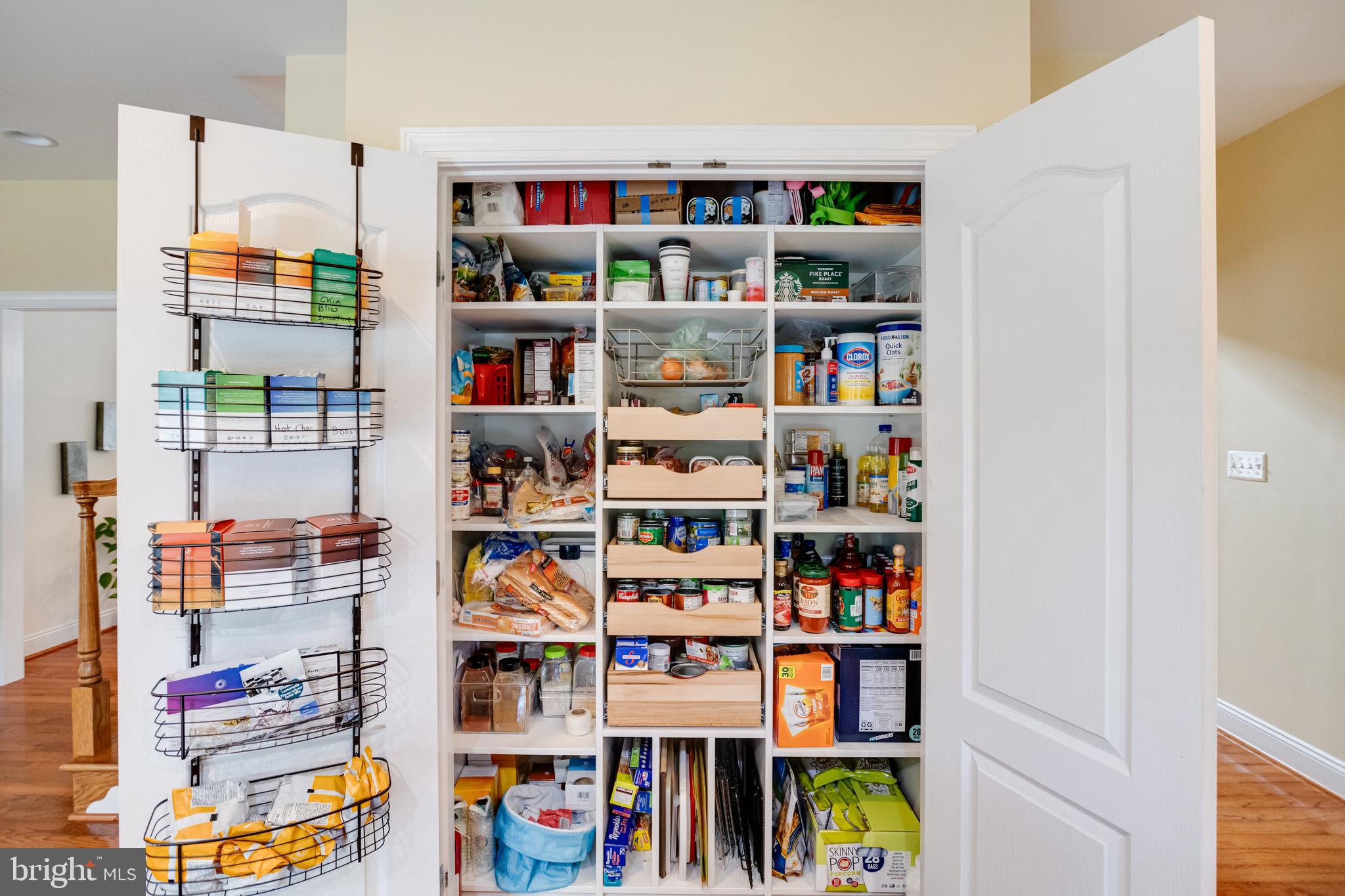 GRIFFITH LANDING - Residential