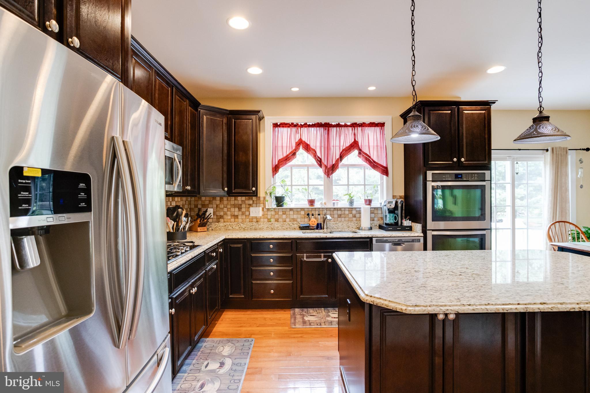 GRIFFITH LANDING - Residential