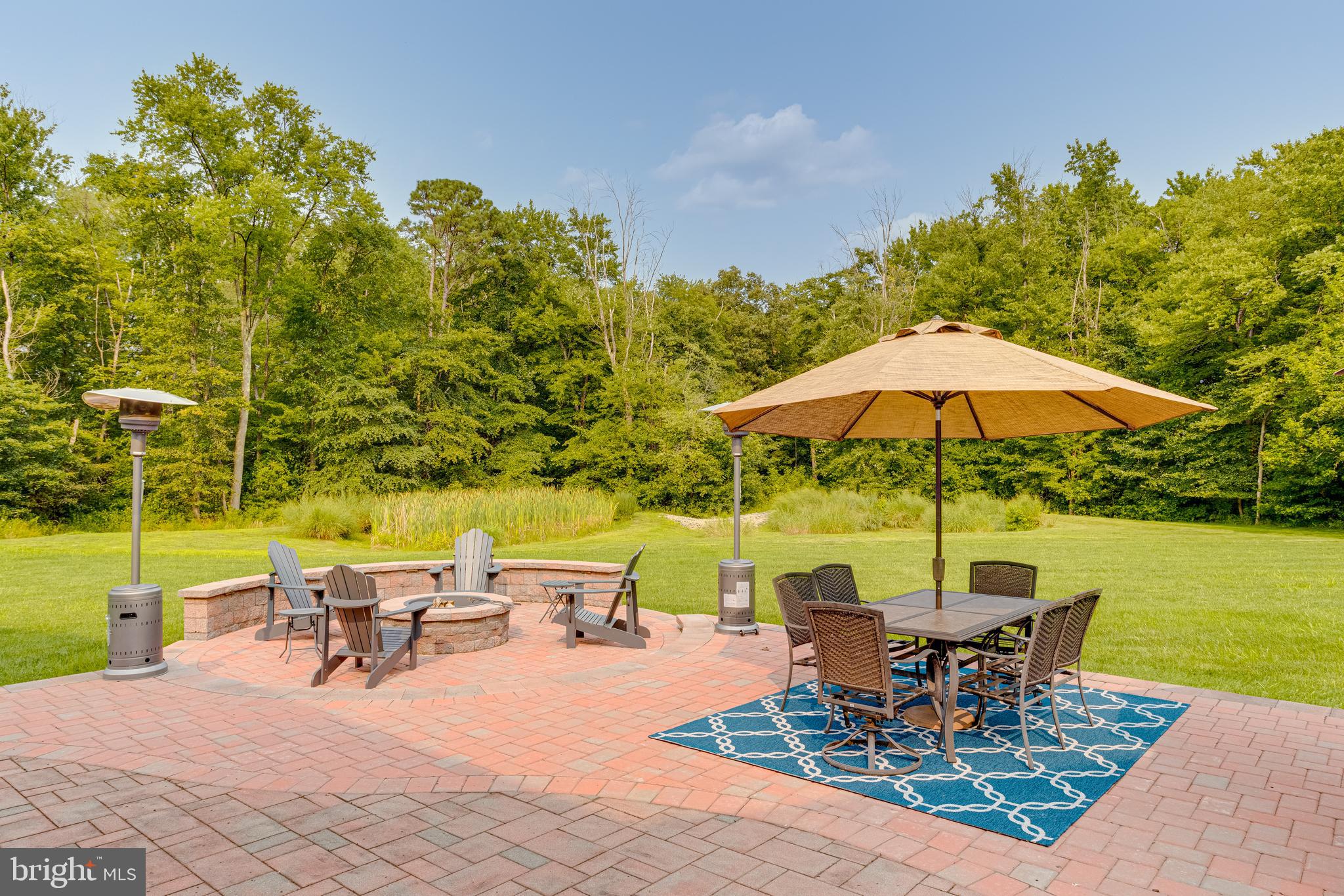 GRIFFITH LANDING - Residential