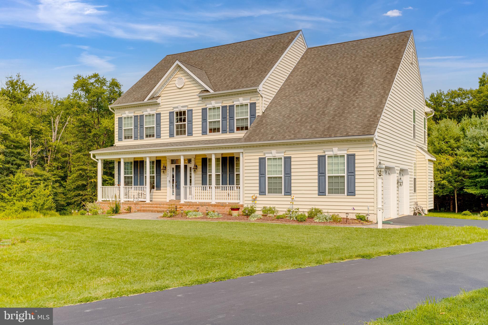 GRIFFITH LANDING - Residential