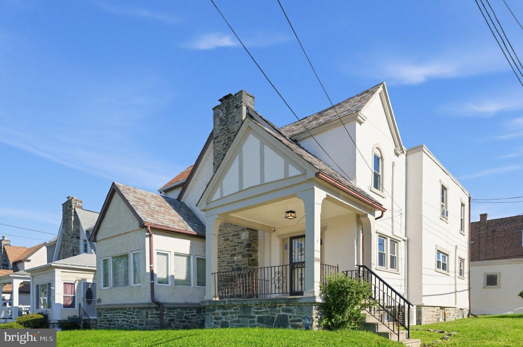 Photo of 721 Bullock Avenue, YEADON, PA 19050 (MLS # PADE2125574)