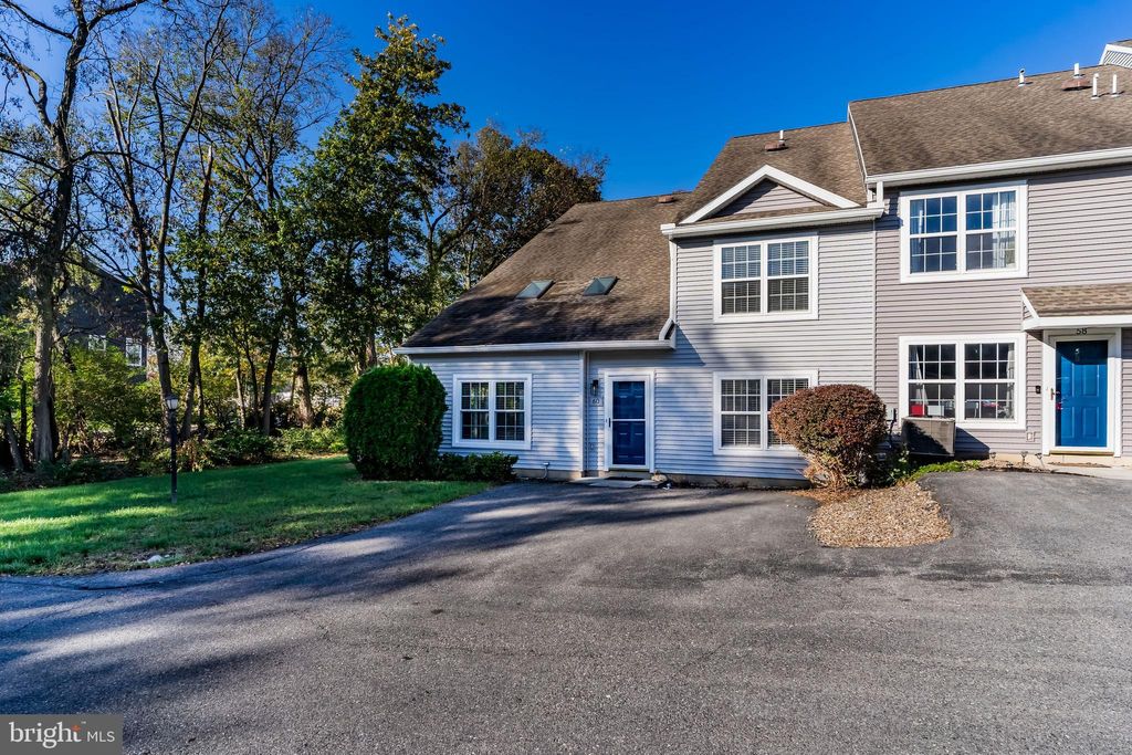 Photo of 60 Courtyard Drive, CARLISLE, PA 17013 (MLS # PACB2048922)