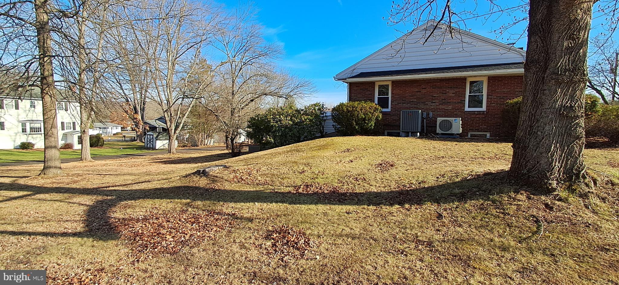 ORWIGSBURG - Residential