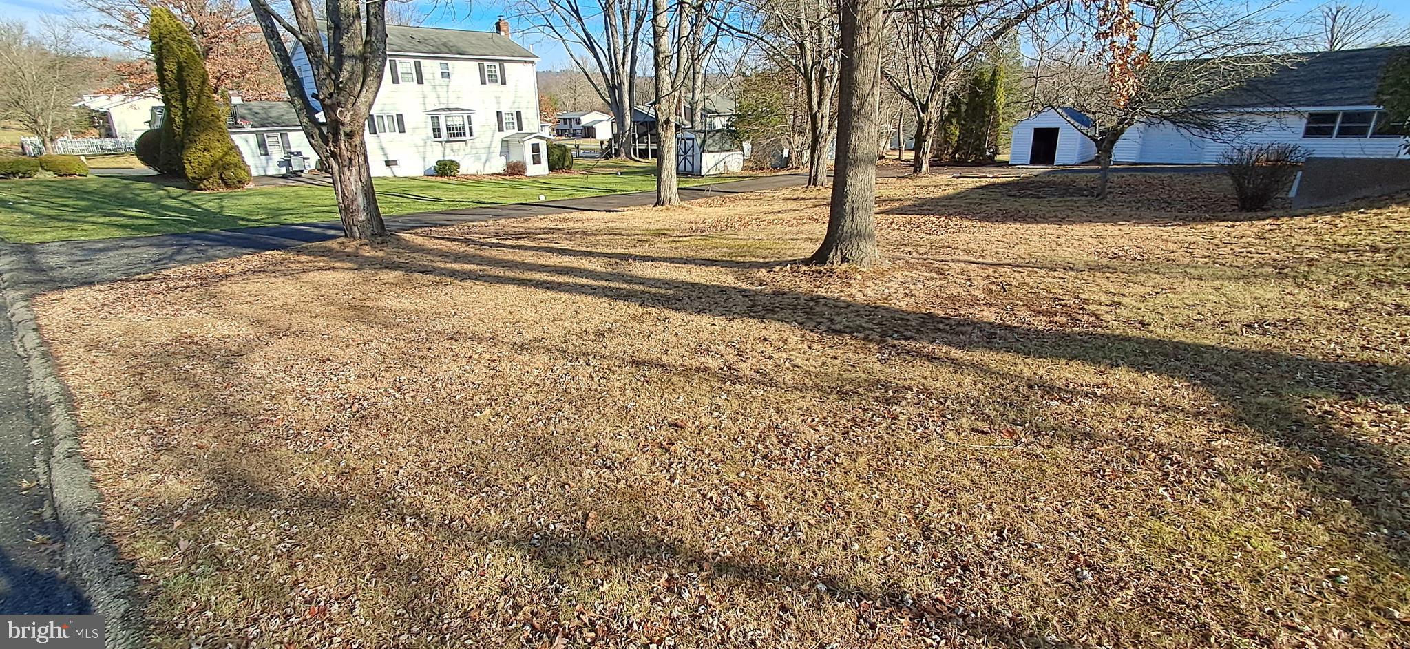 ORWIGSBURG - Residential