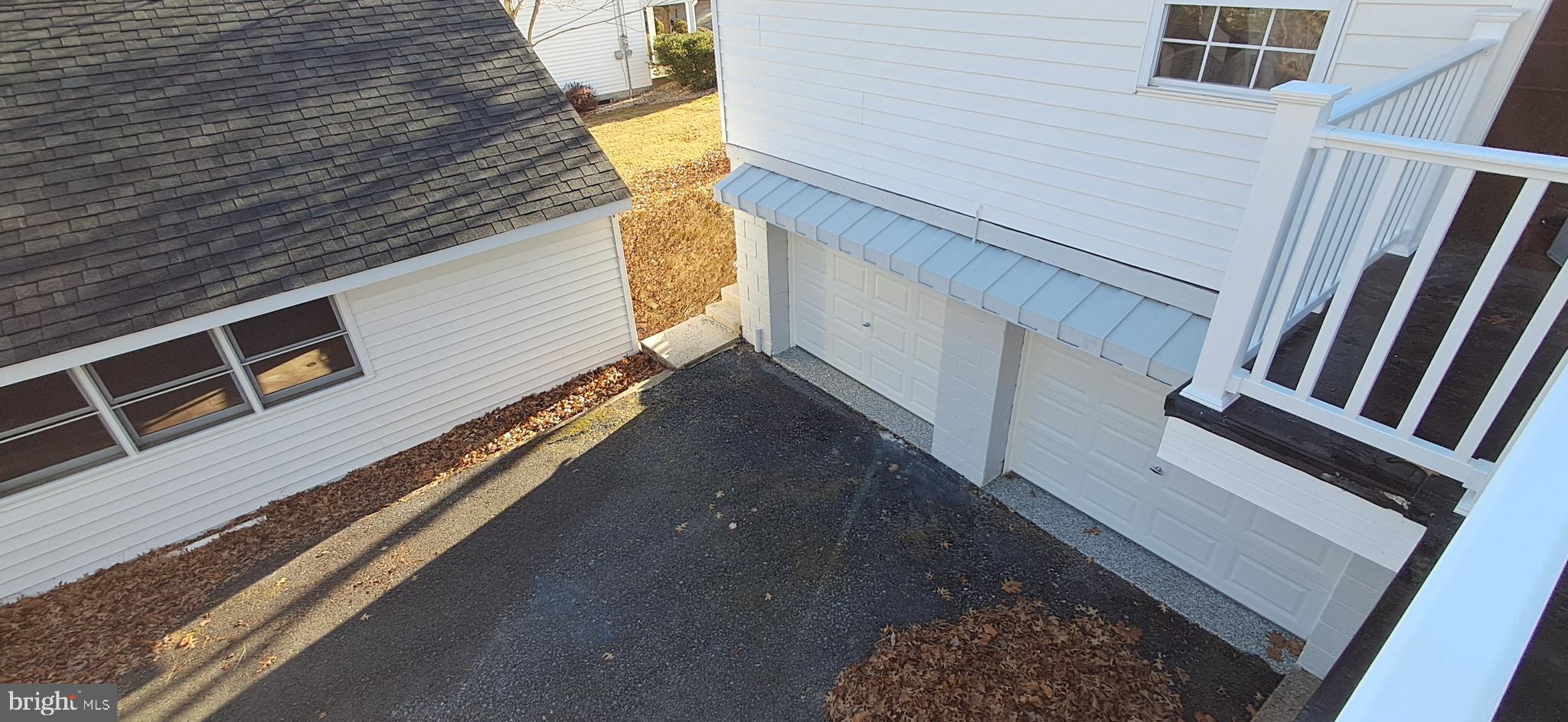 ORWIGSBURG - Residential