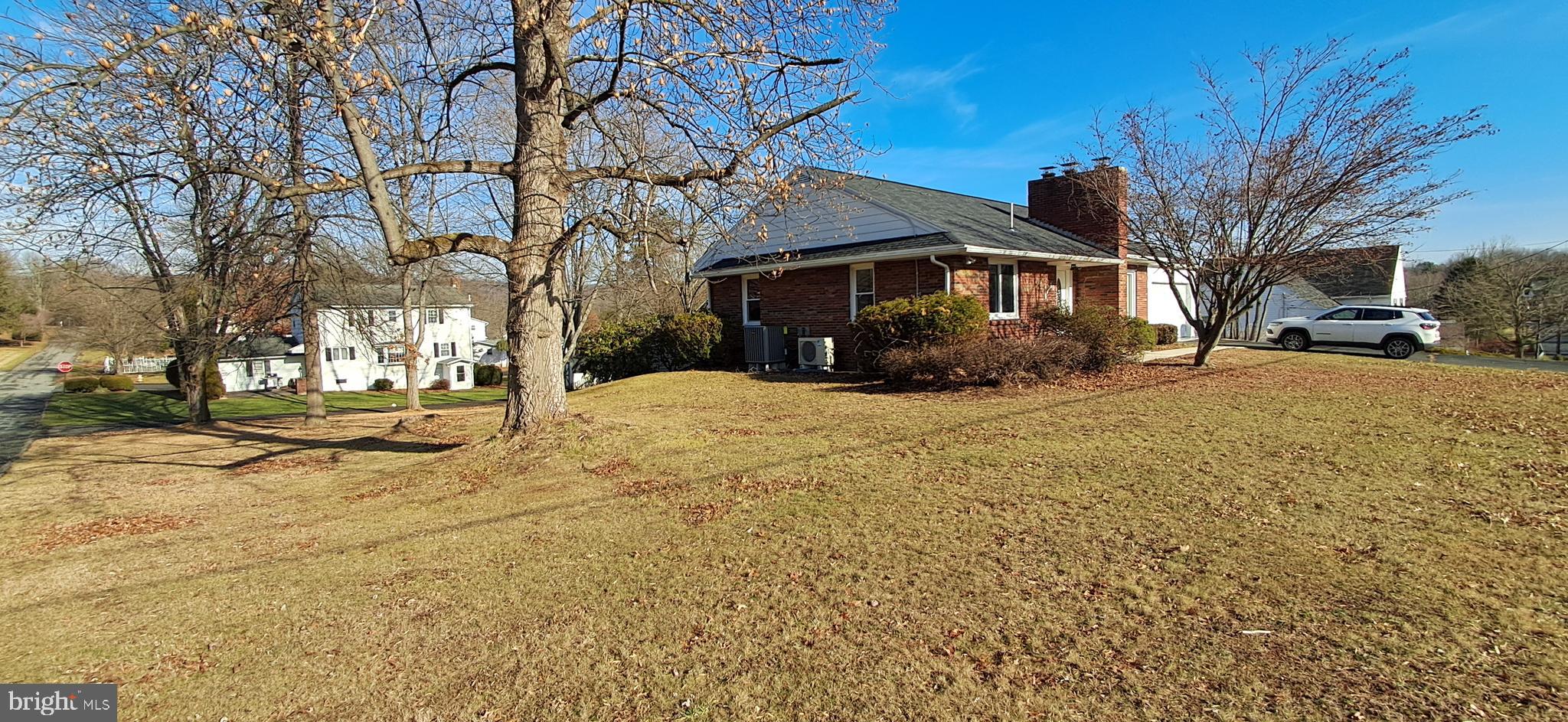 ORWIGSBURG - Residential