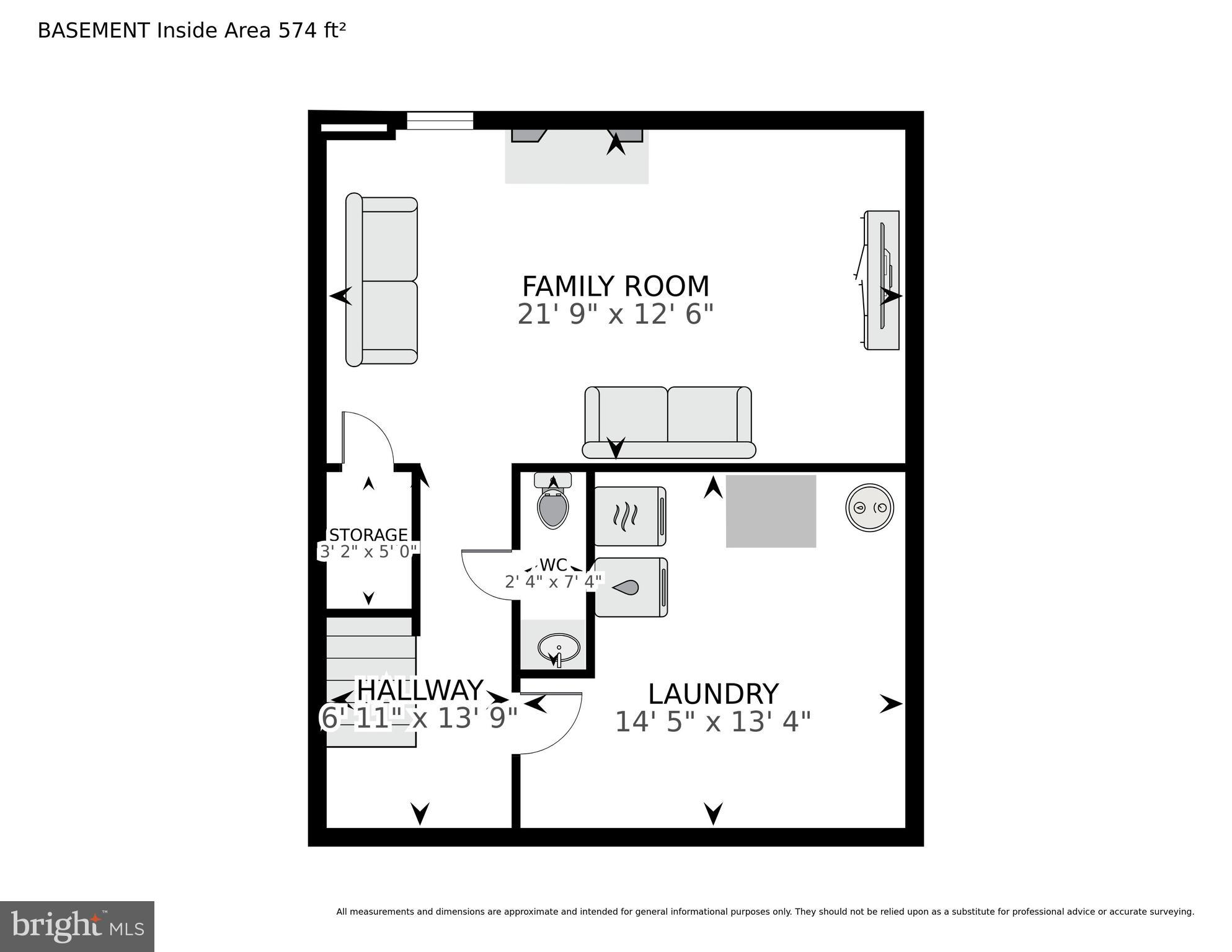 DUNN LORING VILLAGE - Residential Lease