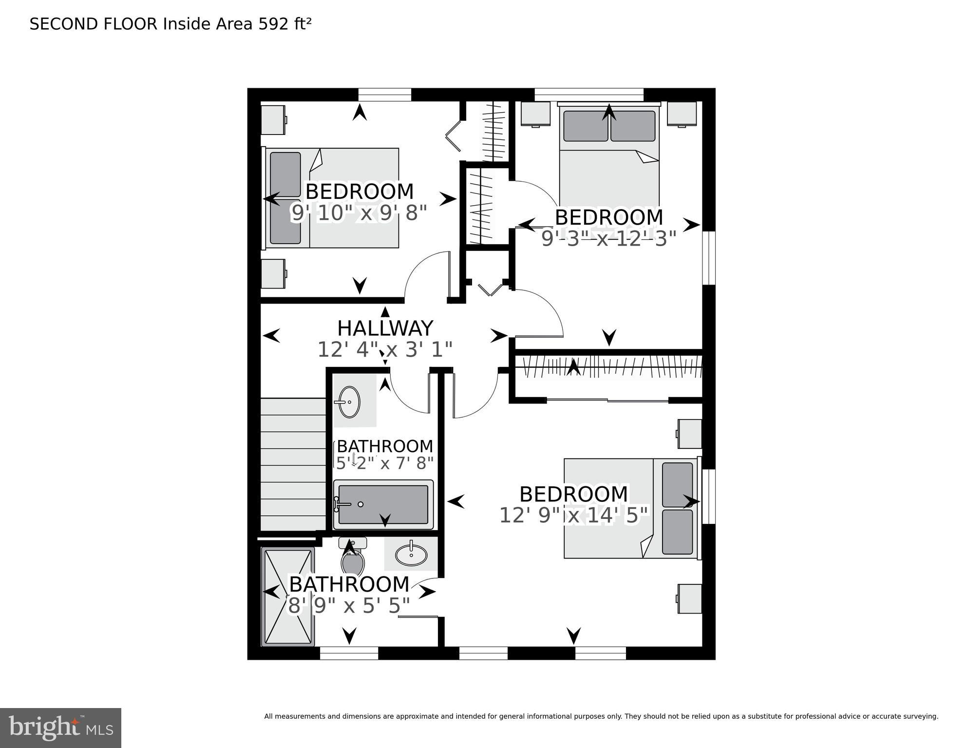 DUNN LORING VILLAGE - Residential Lease